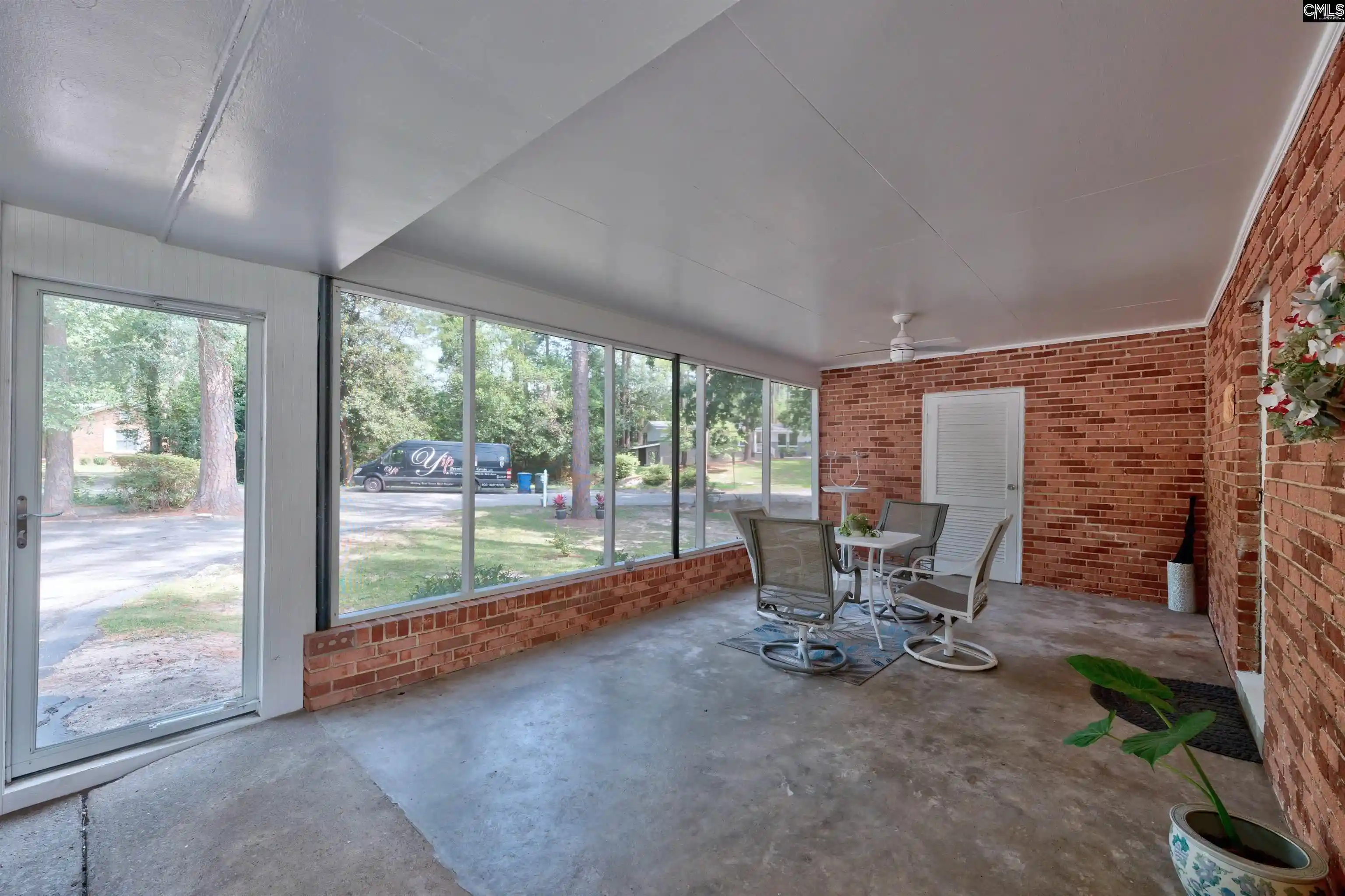 Photo 3 of Single family home for sale at 3422 Foxhall, Columbia, SC 29204 | MLS# 637966 | Listing updated on 2026-09-04