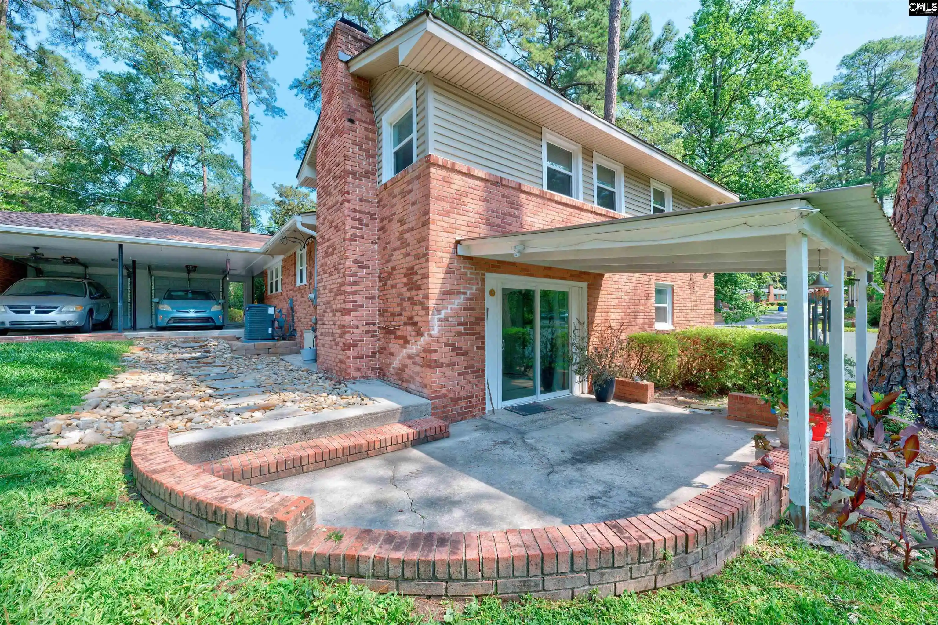 Photo 3 of Single family home for sale at 3422 Foxhall, Columbia, SC 29204 | MLS# 637966 | Listing updated on 2026-09-04