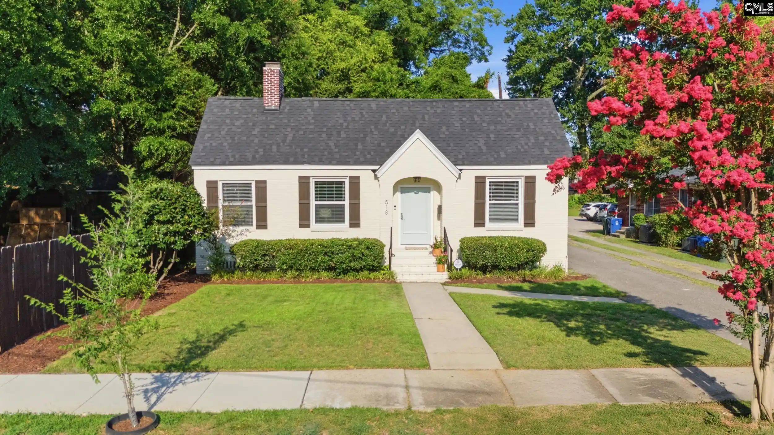 1st image of 518 Maple, Columbia, SC 29205 | MLS# 637967