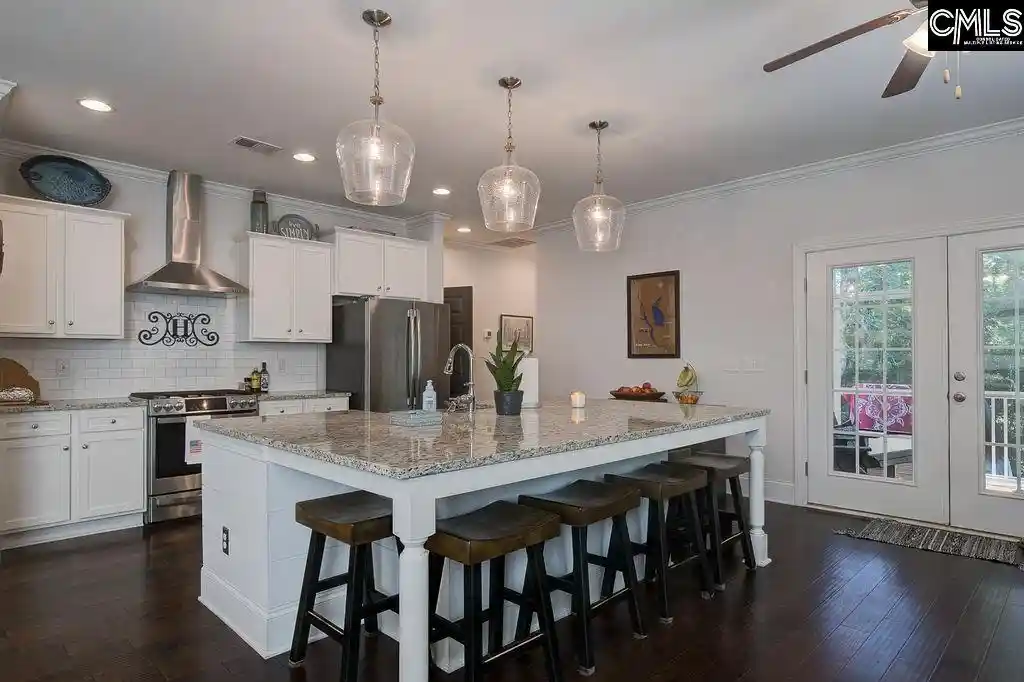 2nd image of 1756 Wash Lever, Little Mountain, SC 29075 | MLS# 637970