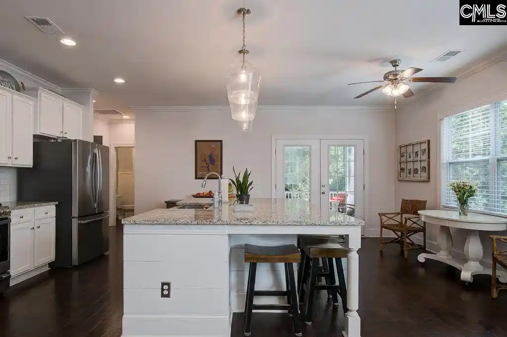 3rd image of 1756 Wash Lever, Little Mountain, SC 29075 | MLS# 637970
