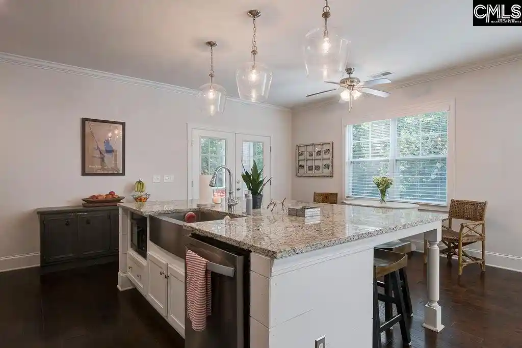 5th image of 1756 Wash Lever, Little Mountain, SC 29075 | MLS# 637970