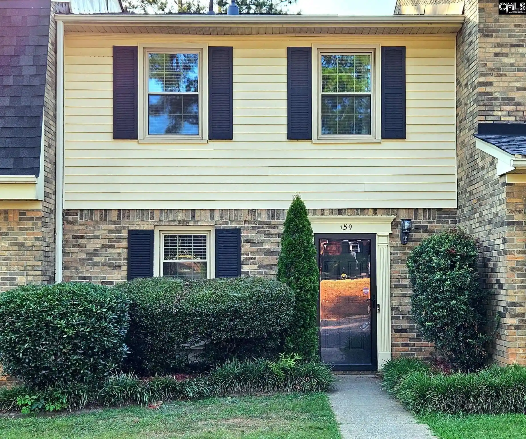 Photo 1 of Condo for sale at 159 Jefferson, Columbia, SC 29212 | MLS# 637971 | Listing updated on 2026-09-08