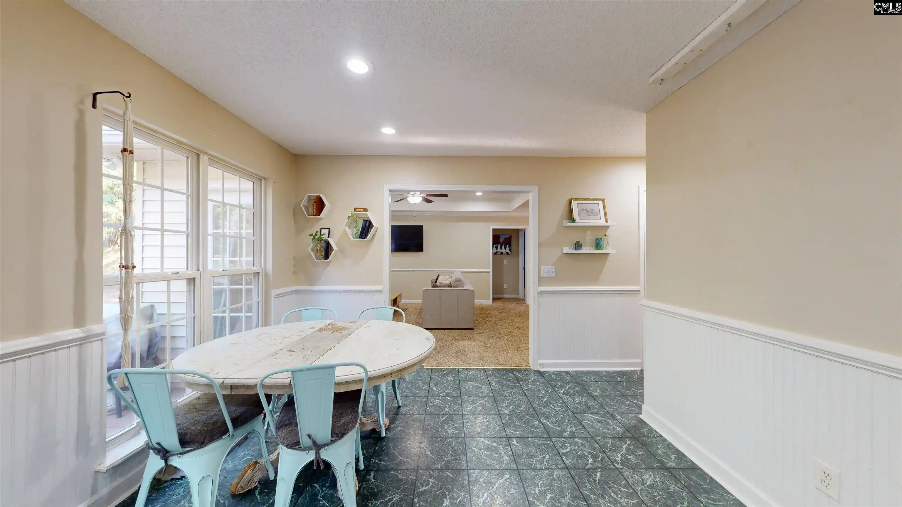 Photo 3 of Single family home for sale at 615 Staffwood, Irmo, SC 29063 | MLS# 637975 | Listing updated on 2026-08-03