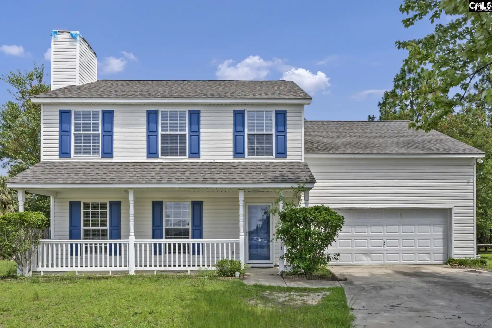 Photo 1 of Sale Pending at 121 Kelberry, Lexington, SC 29073 | MLS# 637976 | Listing updated on 2026-08-25