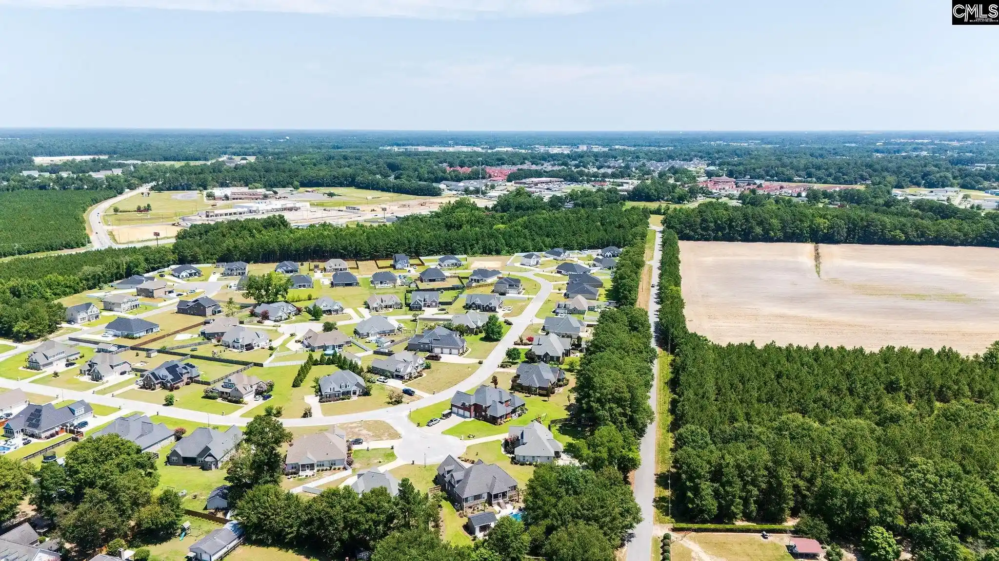 3rd image of 1611 Rugby Lane, Florence, SC 29501 | MLS# 637978