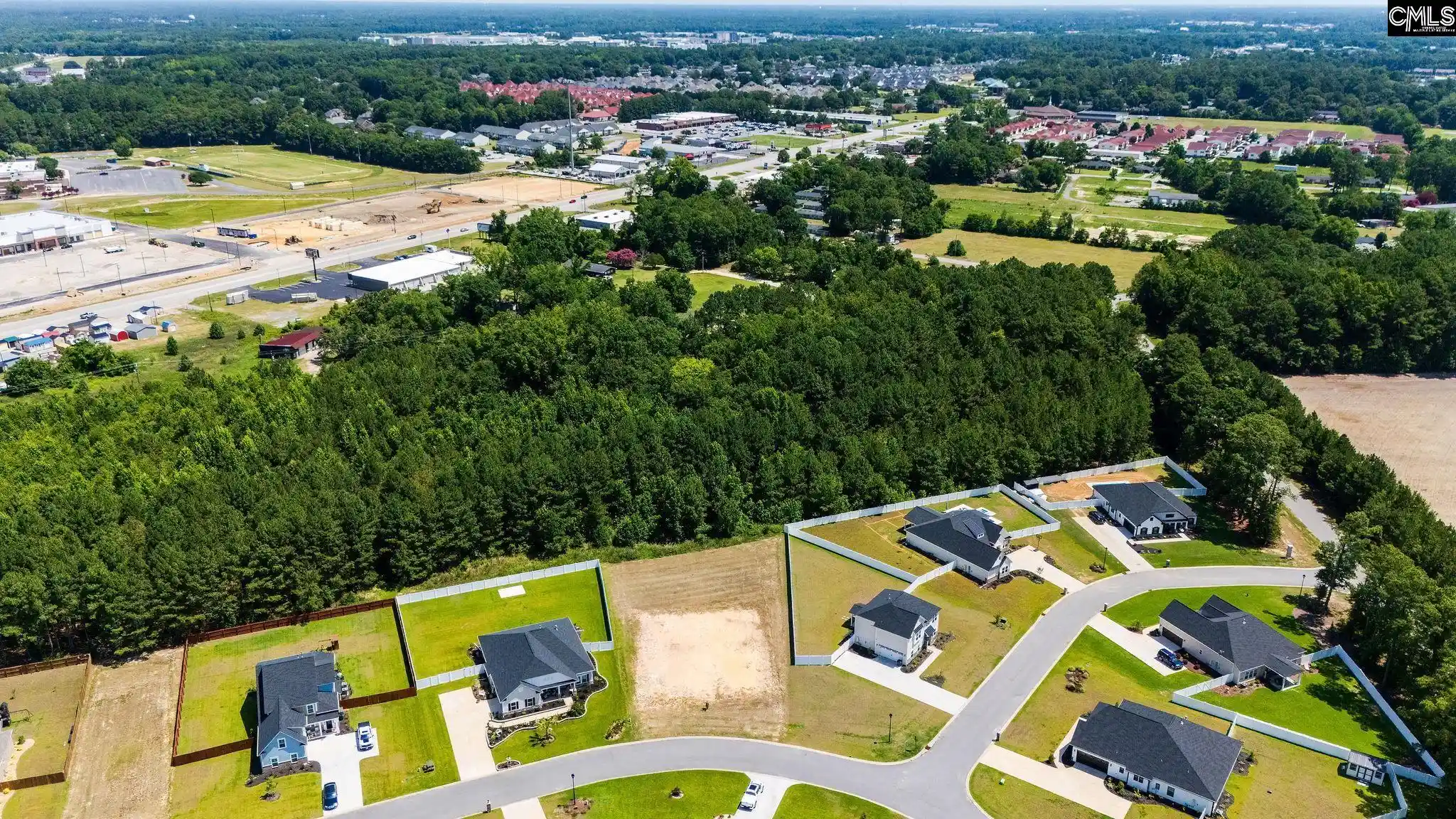 4th image of 1611 Rugby Lane, Florence, SC 29501 | MLS# 637978