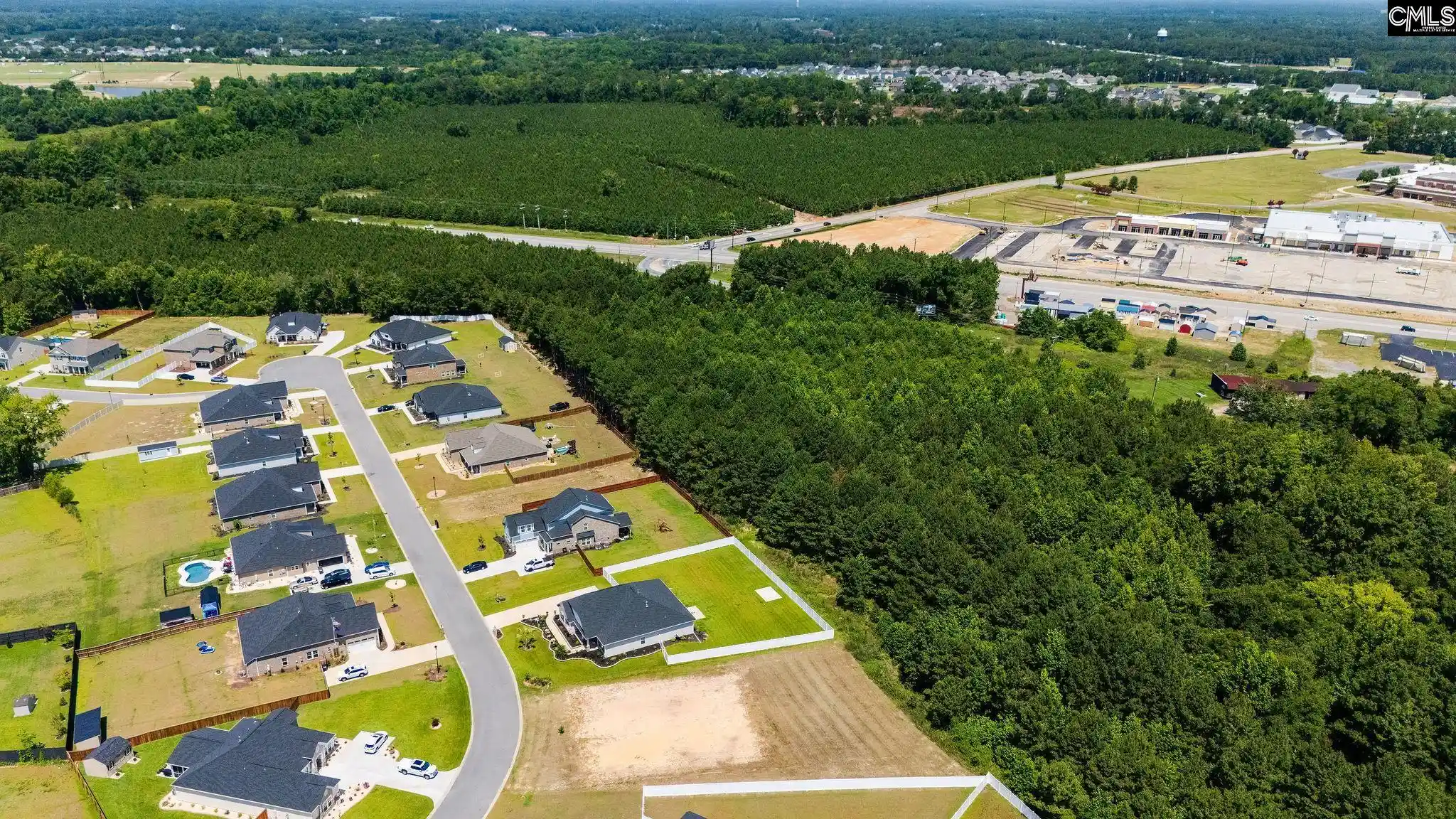 5th image of 1611 Rugby Lane, Florence, SC 29501 | MLS# 637978