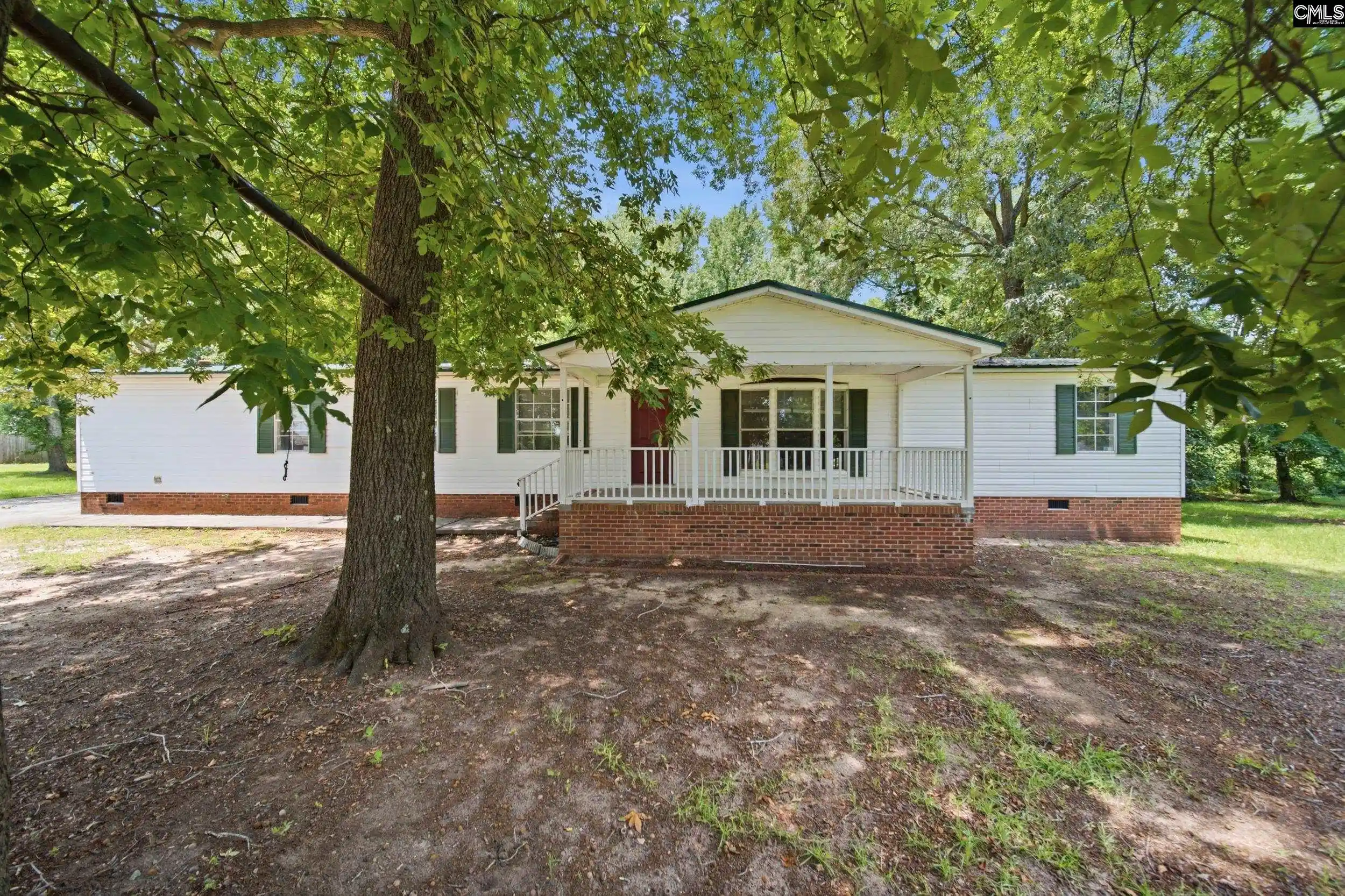 Homes for sale in Dalzell, SC | 3715 Delaware, Dalzell, SC 29040 | MLS# 637981