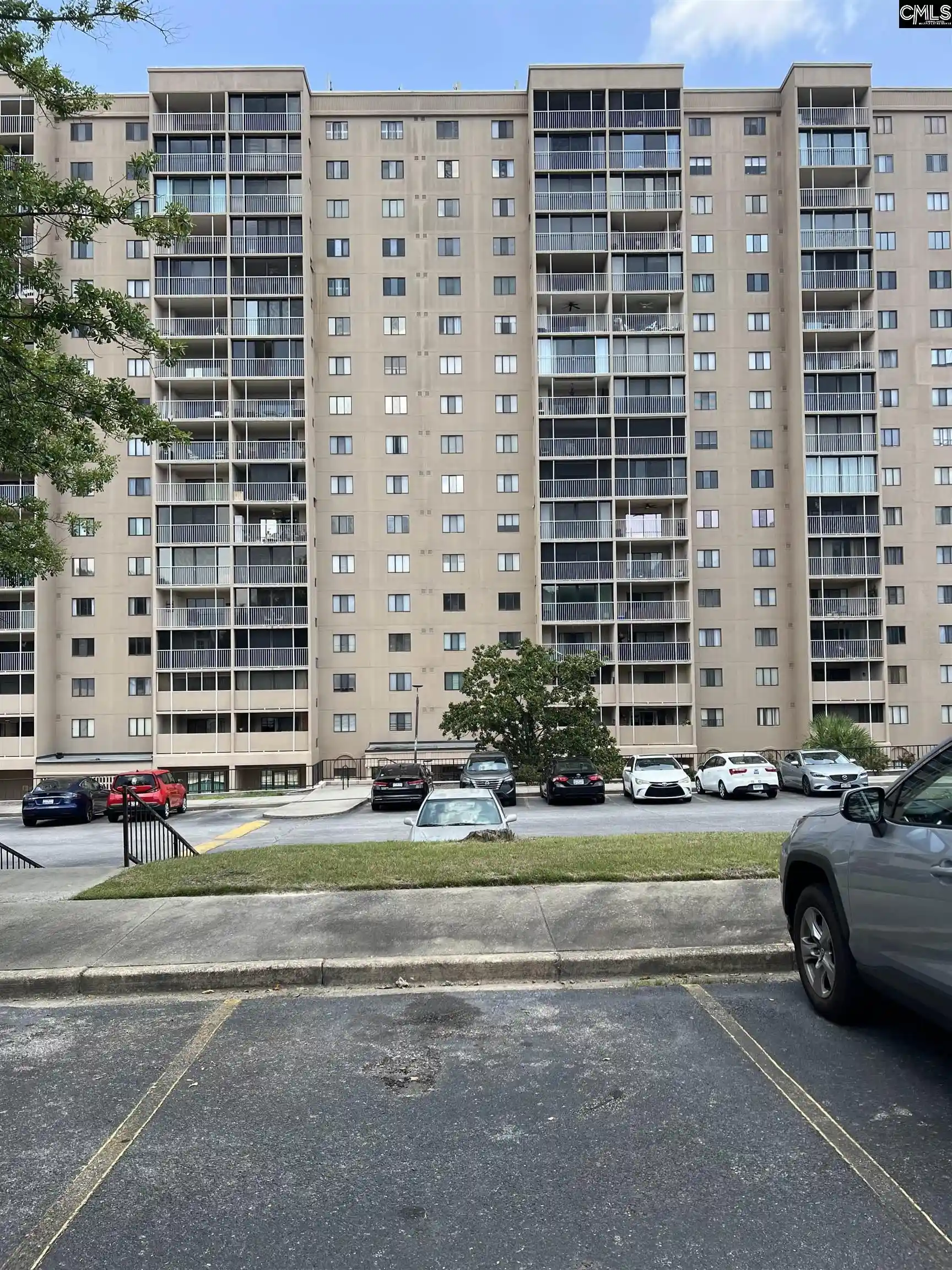 1st image of 1825 St Julian #7J, Columbia, SC 29204 | MLS# 637983