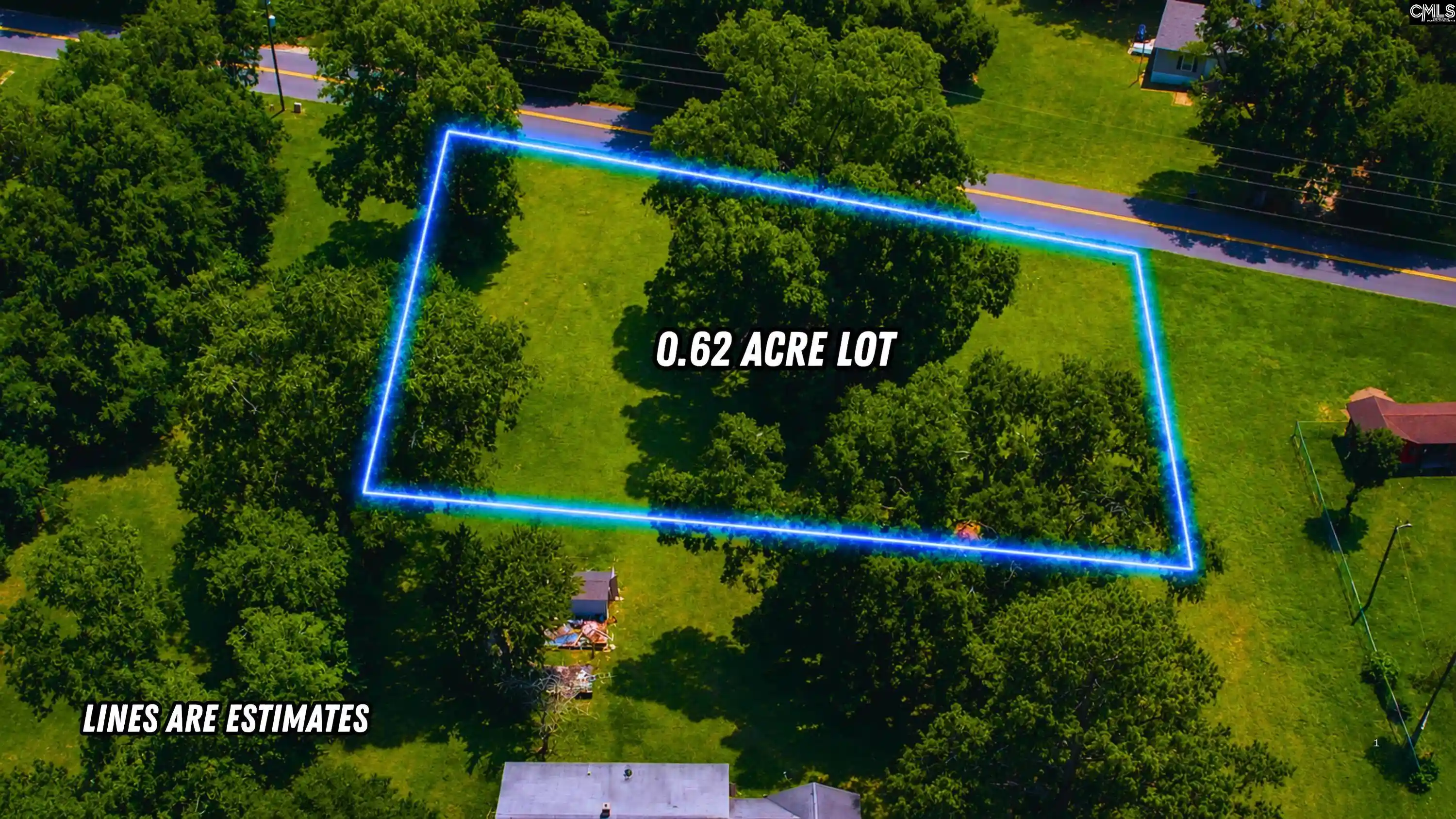 Homes for sale in Olar, SC | 00 4th, Olar, SC 29843 | MLS# 637984