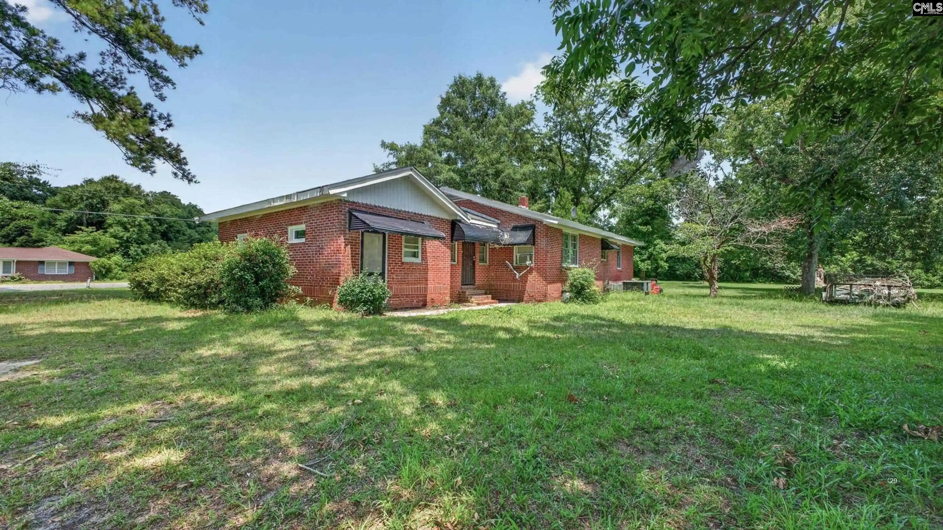 Homes for sale in Olar, SC | 15379 Low Country, Olar, SC 29843 | MLS# 637986