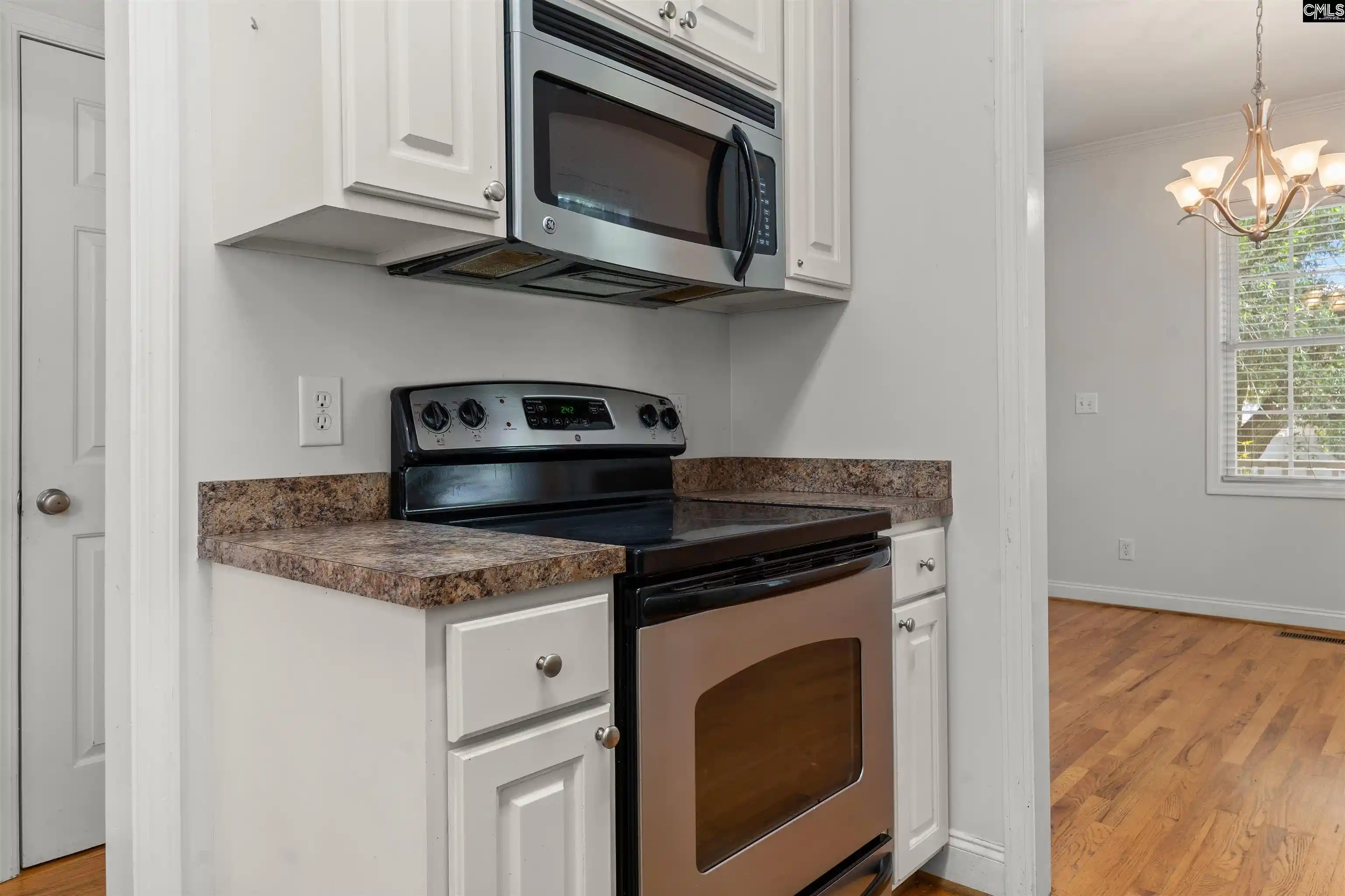 Photo 2 of Townhouse for sale at 399 Wormwood, Columbia, SC 29209 | MLS# 637987 | Listing updated on 2026-08-29