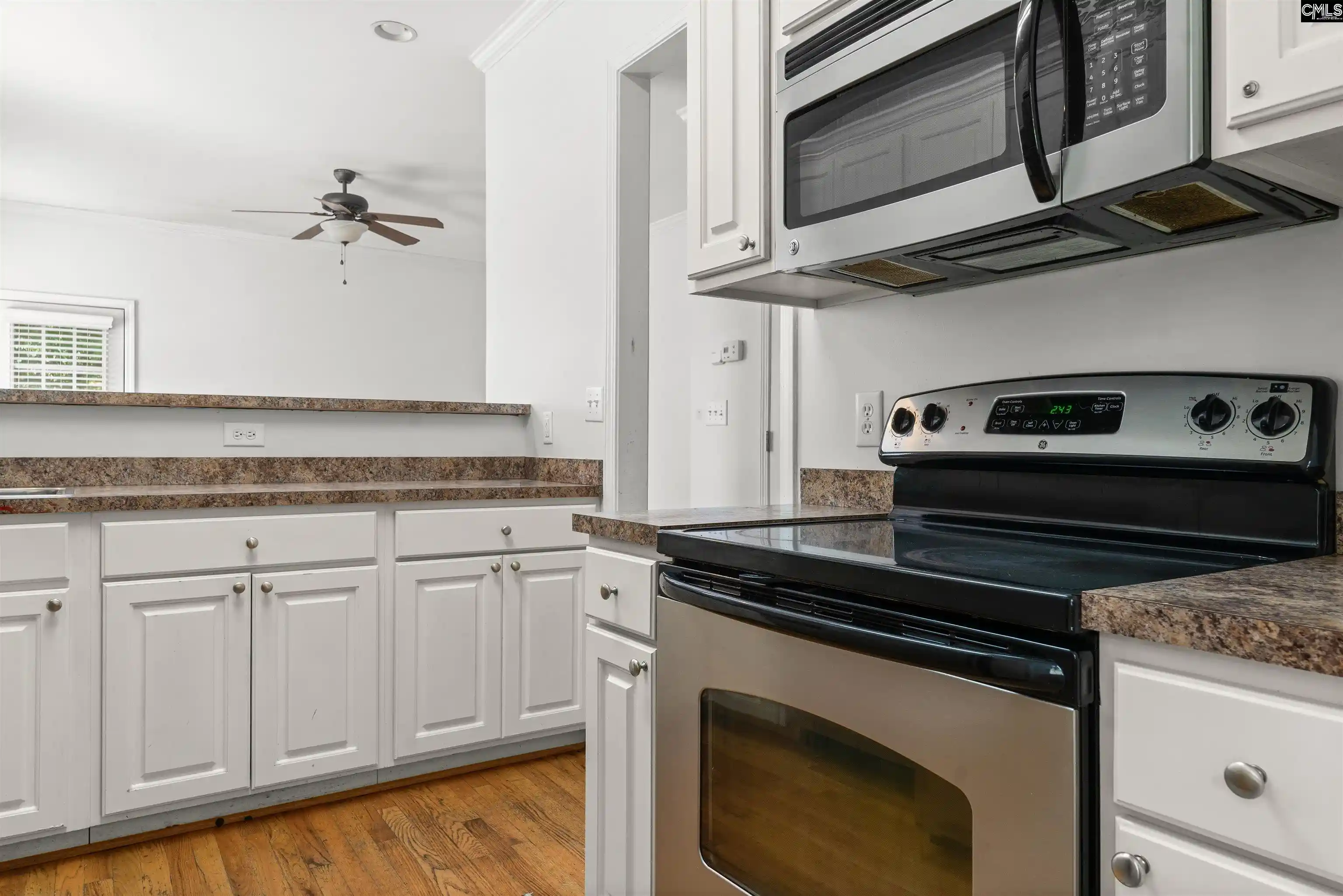 Photo 4 of Townhouse for sale at 399 Wormwood, Columbia, SC 29209 | MLS# 637987 | Listing updated on 2026-08-29