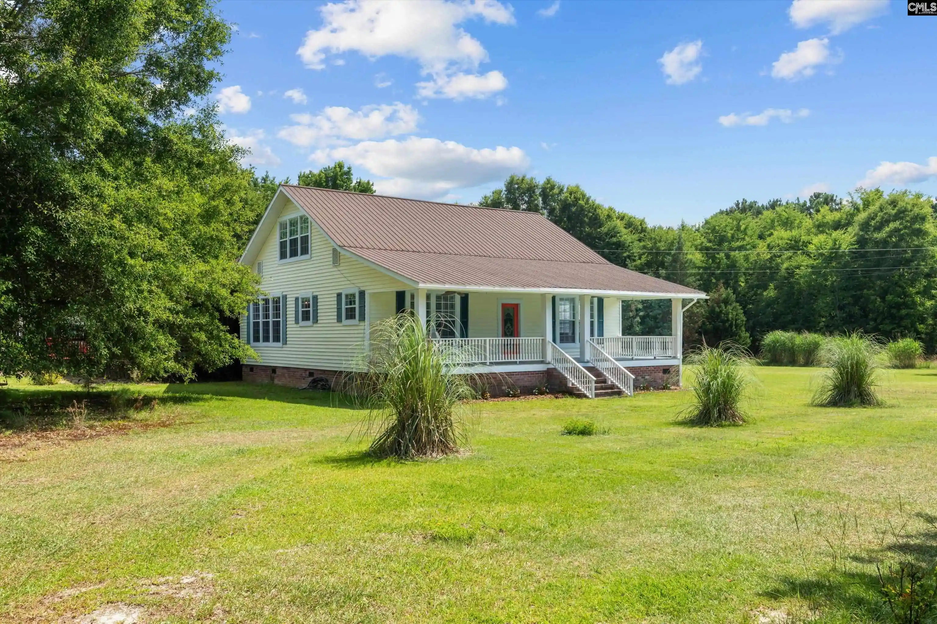 Photo 1 of Single family home for sale at 1366 Old Golf Course, Batesburg, SC 29006 | MLS# 637992 | Listing updated on 2026-08-31