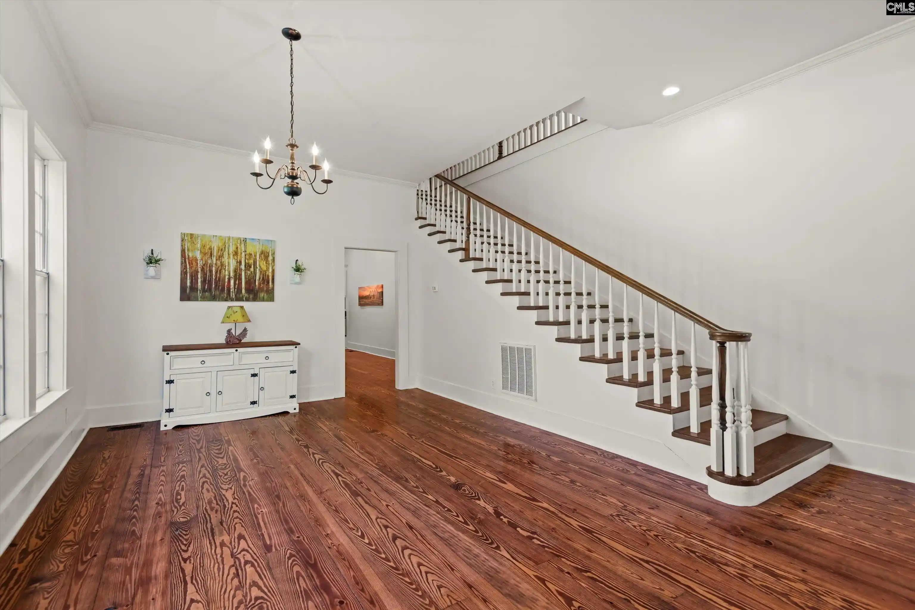 Photo 3 of Single family home for sale at 1366 Old Golf Course, Batesburg, SC 29006 | MLS# 637992 | Listing updated on 2026-08-31