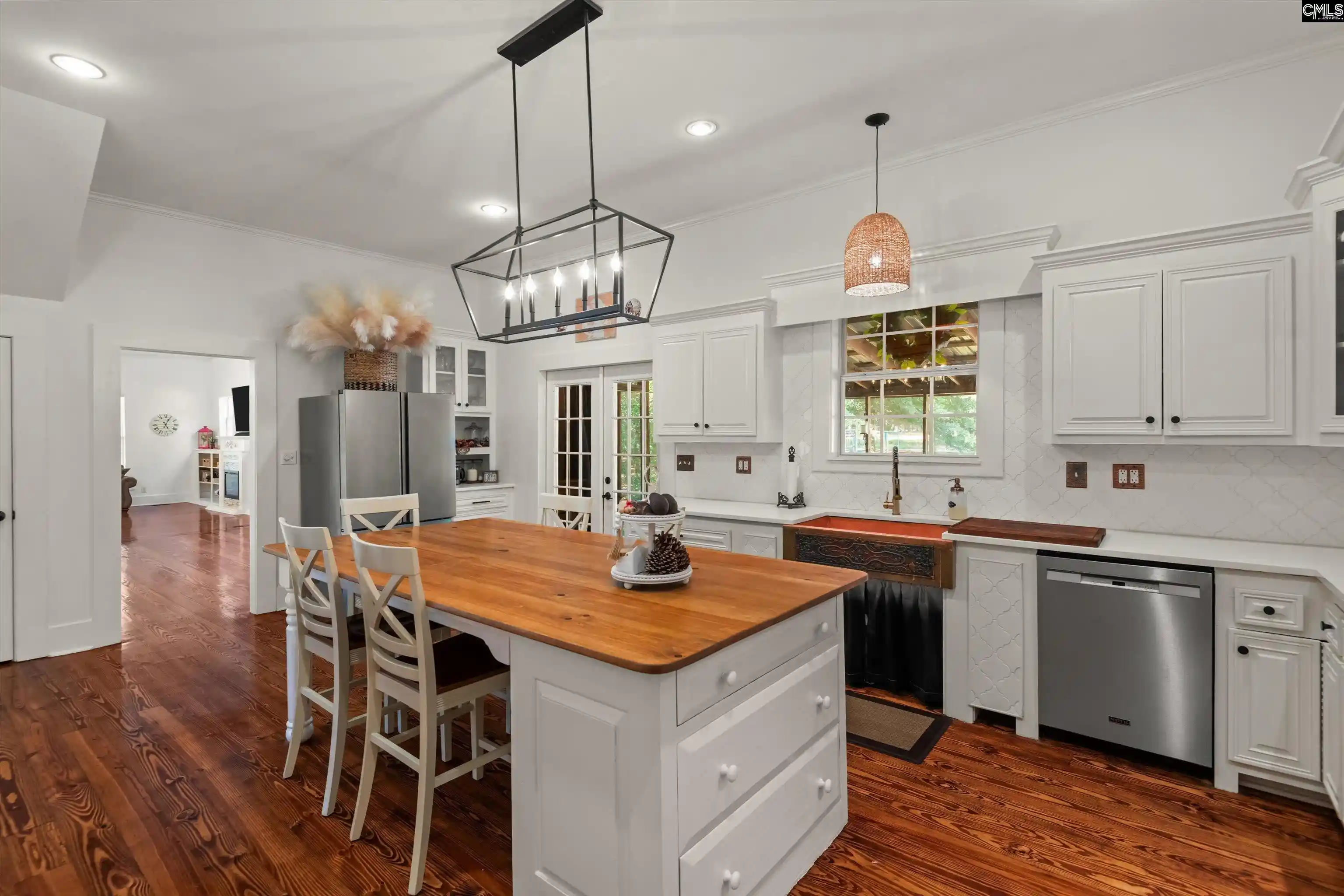 Photo 5 of Single family home for sale at 1366 Old Golf Course, Batesburg, SC 29006 | MLS# 637992 | Listing updated on 2026-08-31