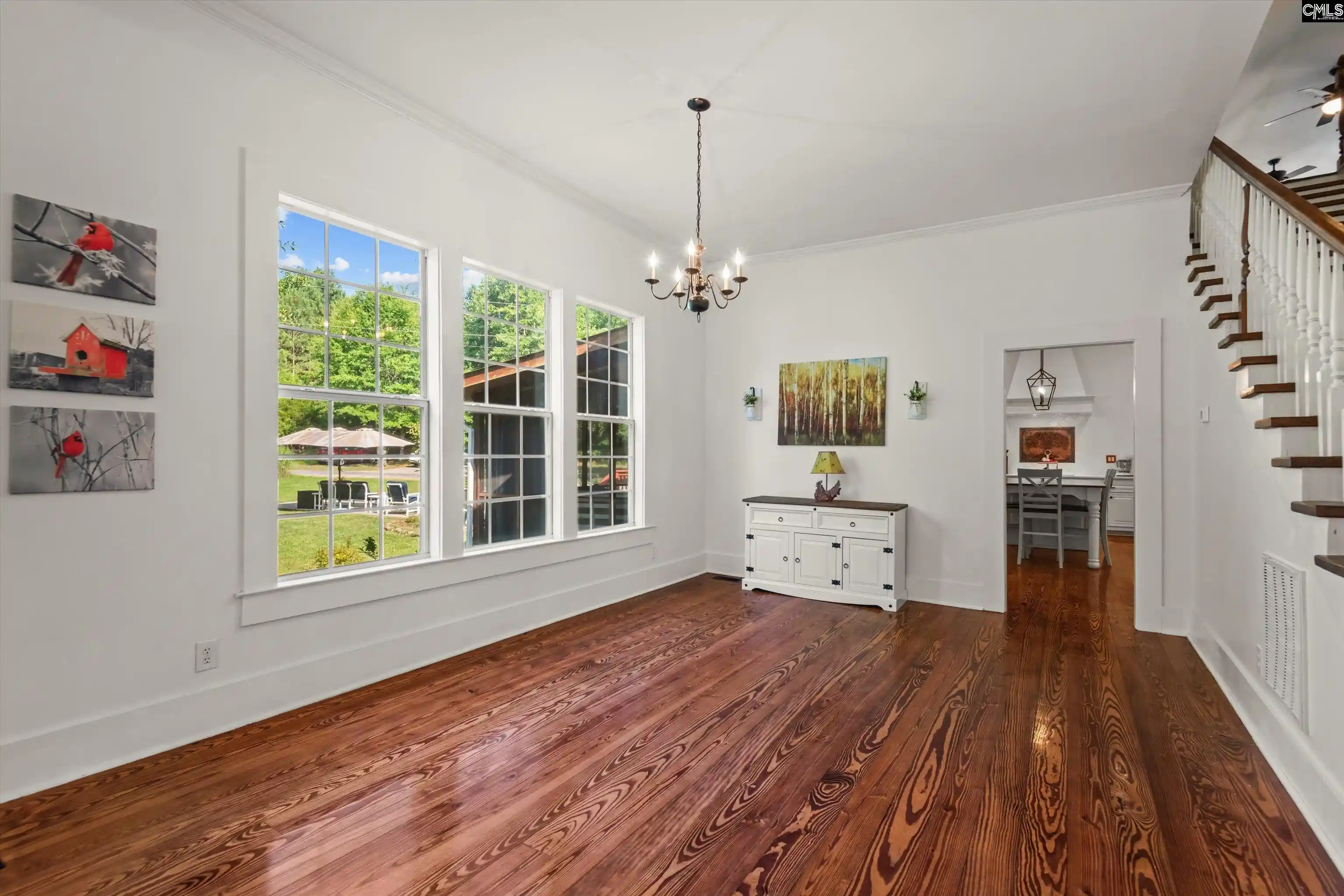 Photo 45 of Single family home for sale at 1366 Old Golf Course, Batesburg, SC 29006 | MLS# 637992 | Listing updated on 2026-08-31
