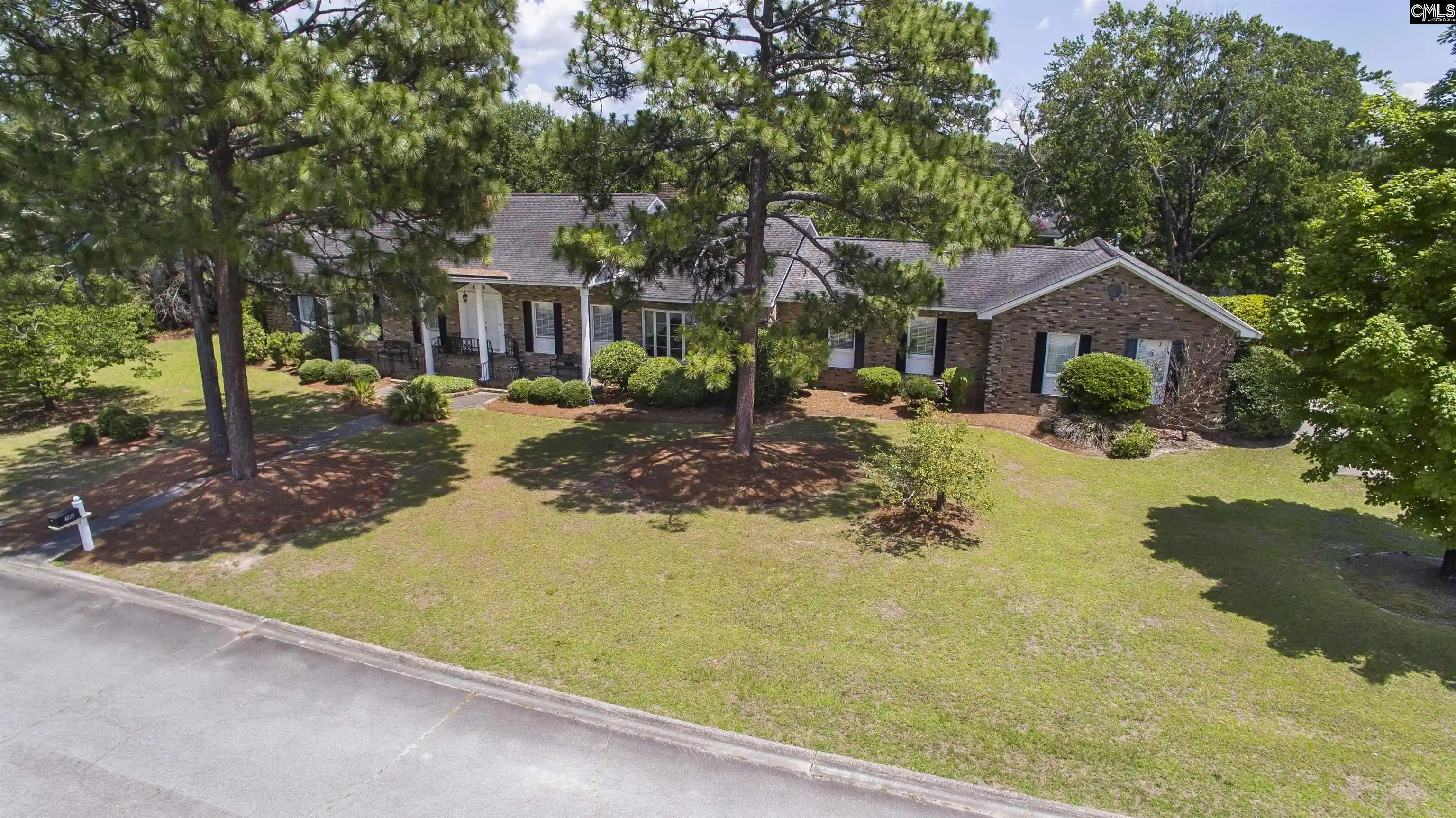 1st image of 4029 Centurion, West Columbia, SC 29170 | MLS# 637995