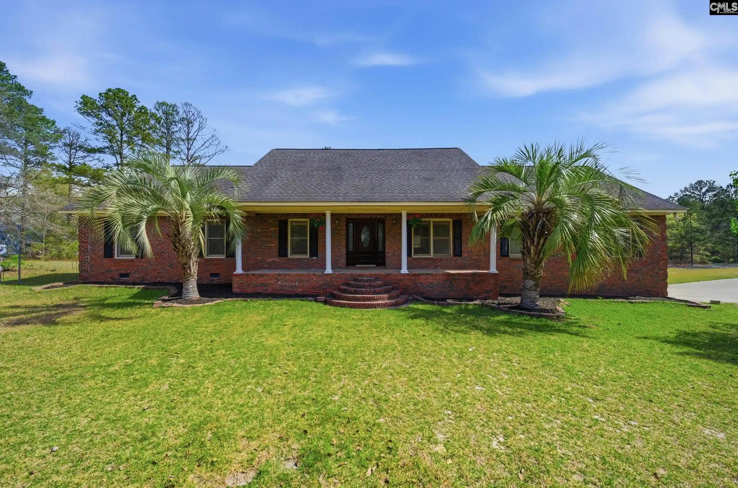 Photo 1 of Single family home for sale at 111 Plantation Estates, Gaston, SC 29053 | MLS# 637996 | Listing updated on 2026-08-31