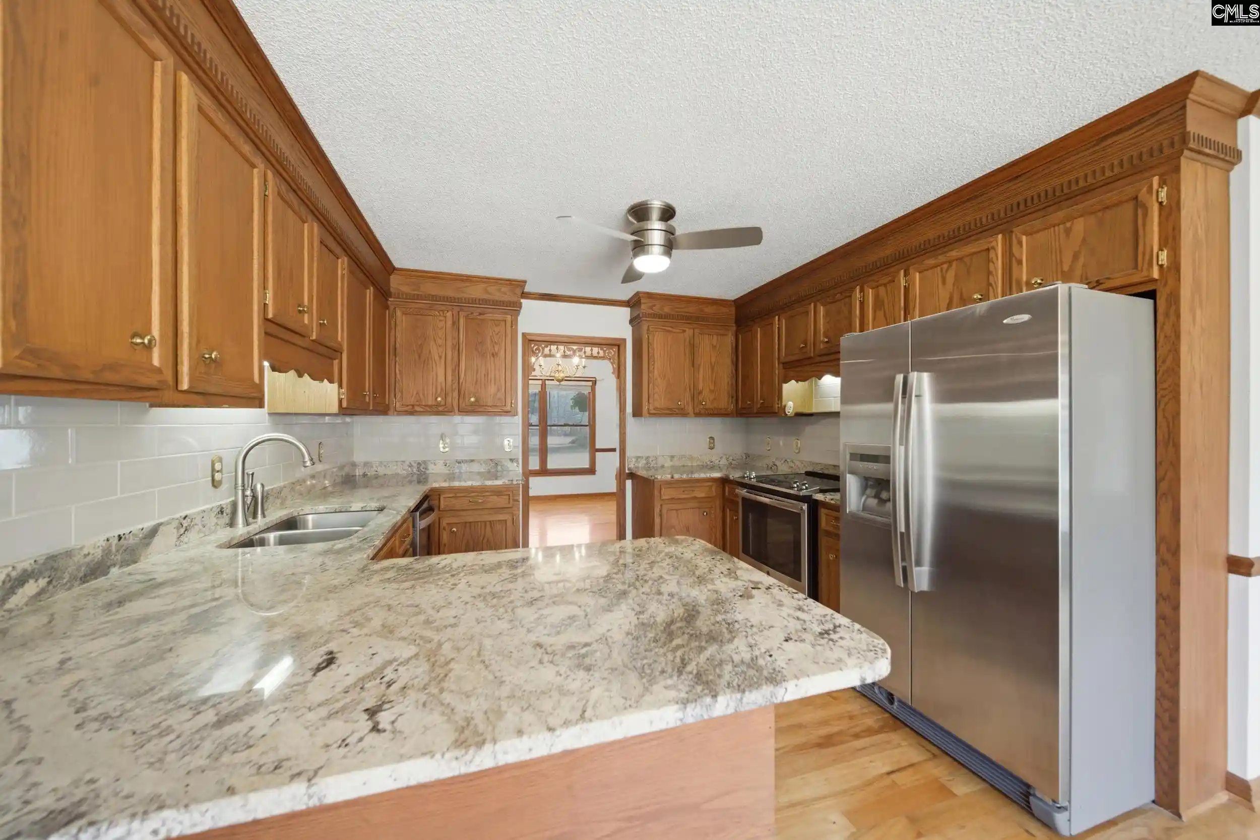 Photo 5 of Single family home for sale at 111 Plantation Estates, Gaston, SC 29053 | MLS# 637996 | Listing updated on 2026-08-31