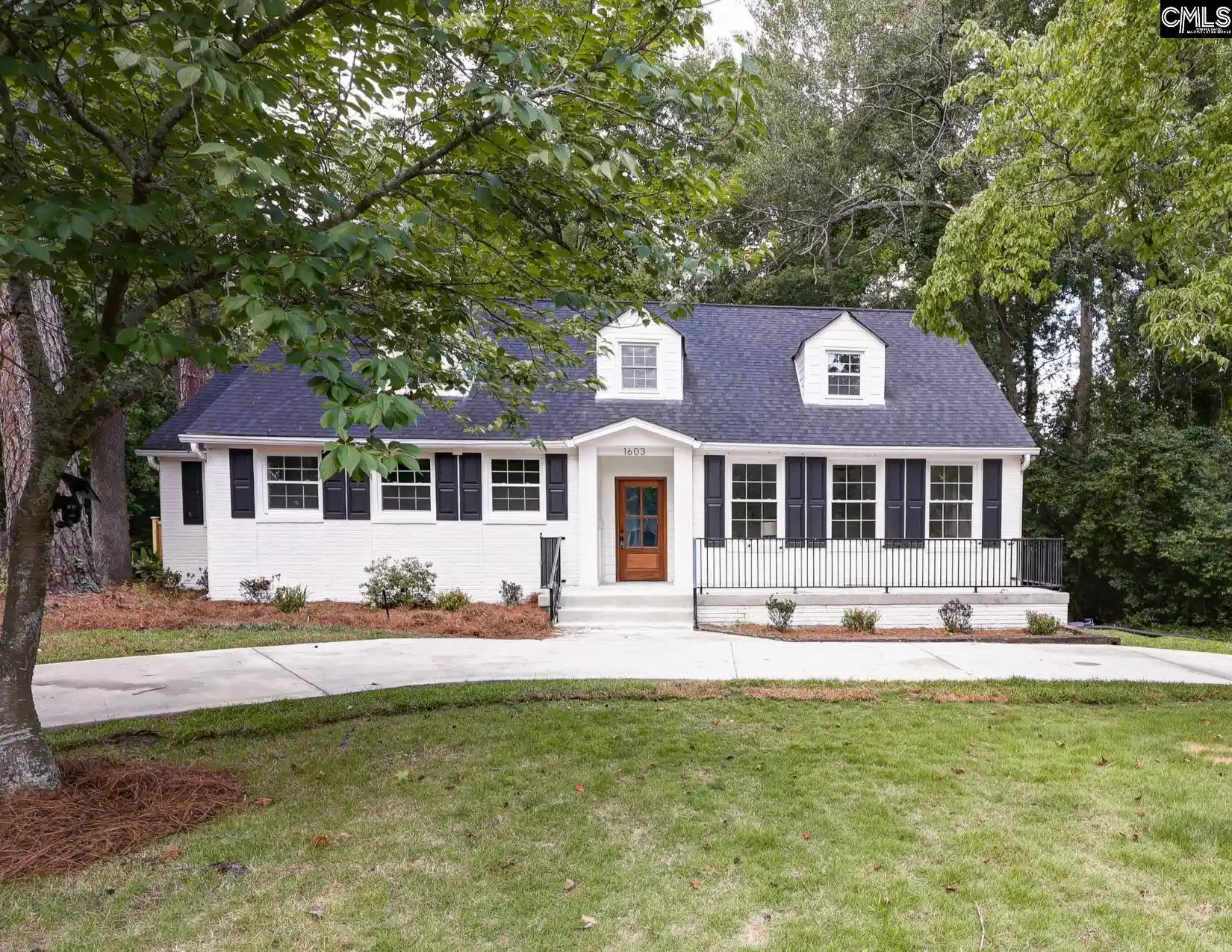 1st image of 1603 Tanglewood, Columbia, SC 29204 | MLS# 637997