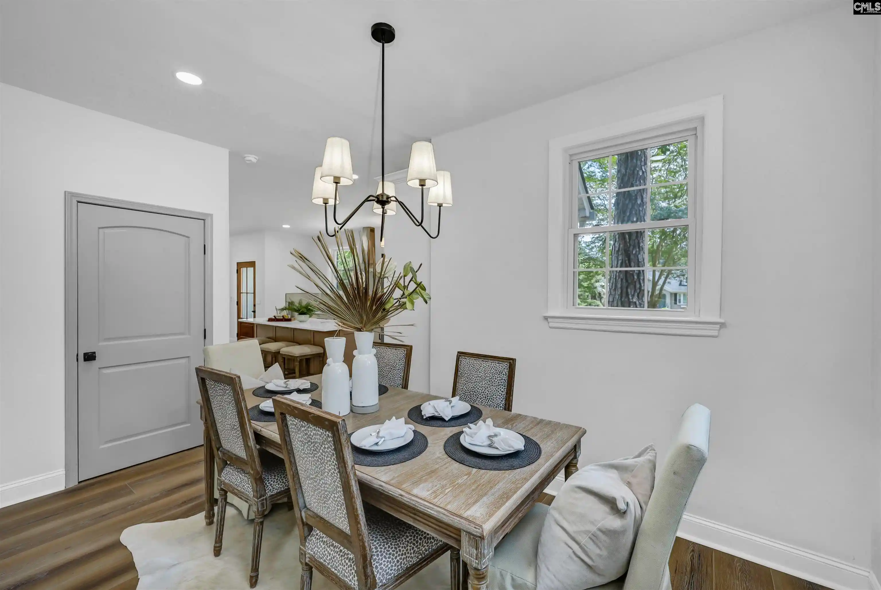 4th image of 1603 Tanglewood, Columbia, SC 29204 | MLS# 637997