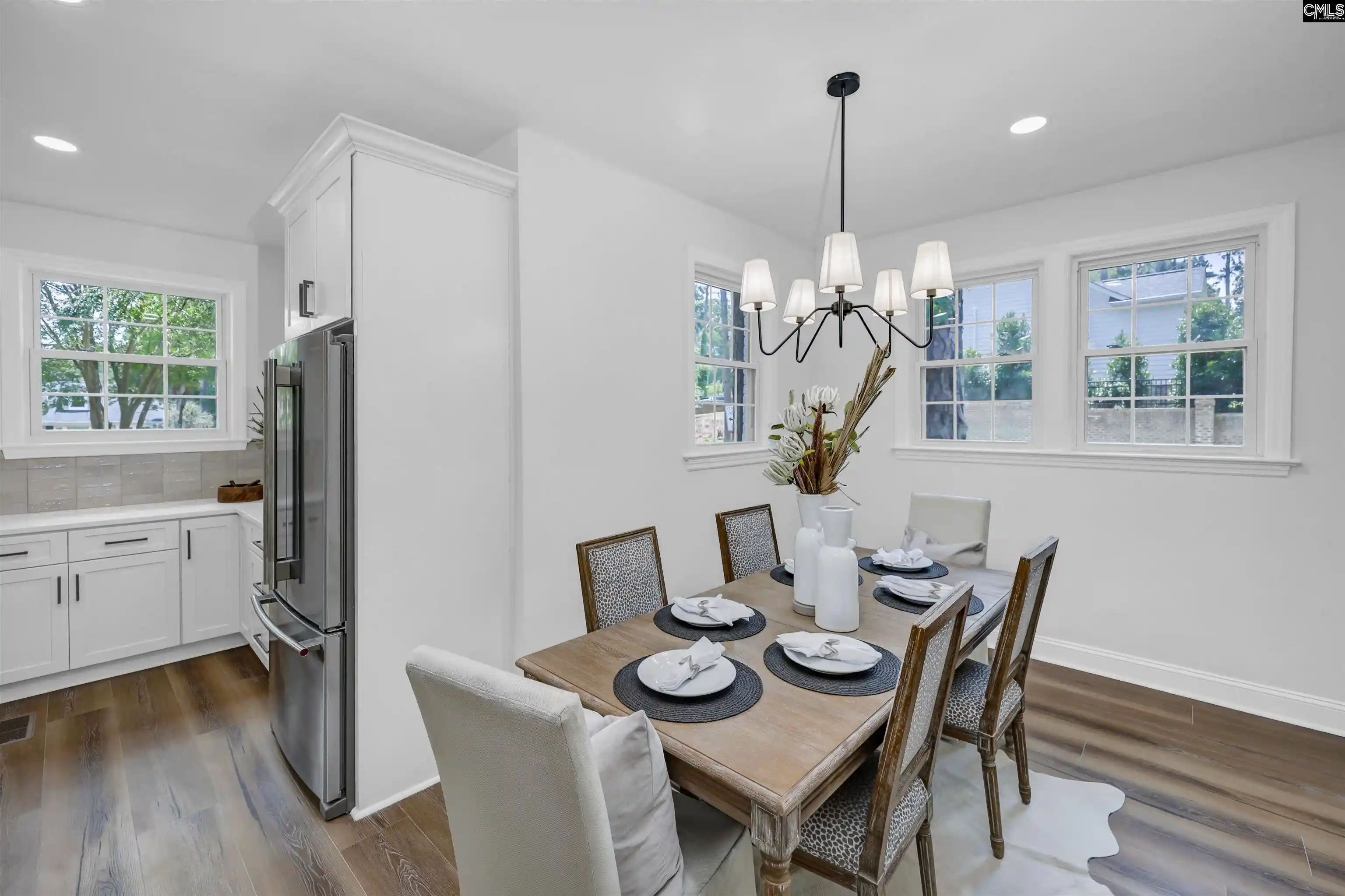 5th image of 1603 Tanglewood, Columbia, SC 29204 | MLS# 637997