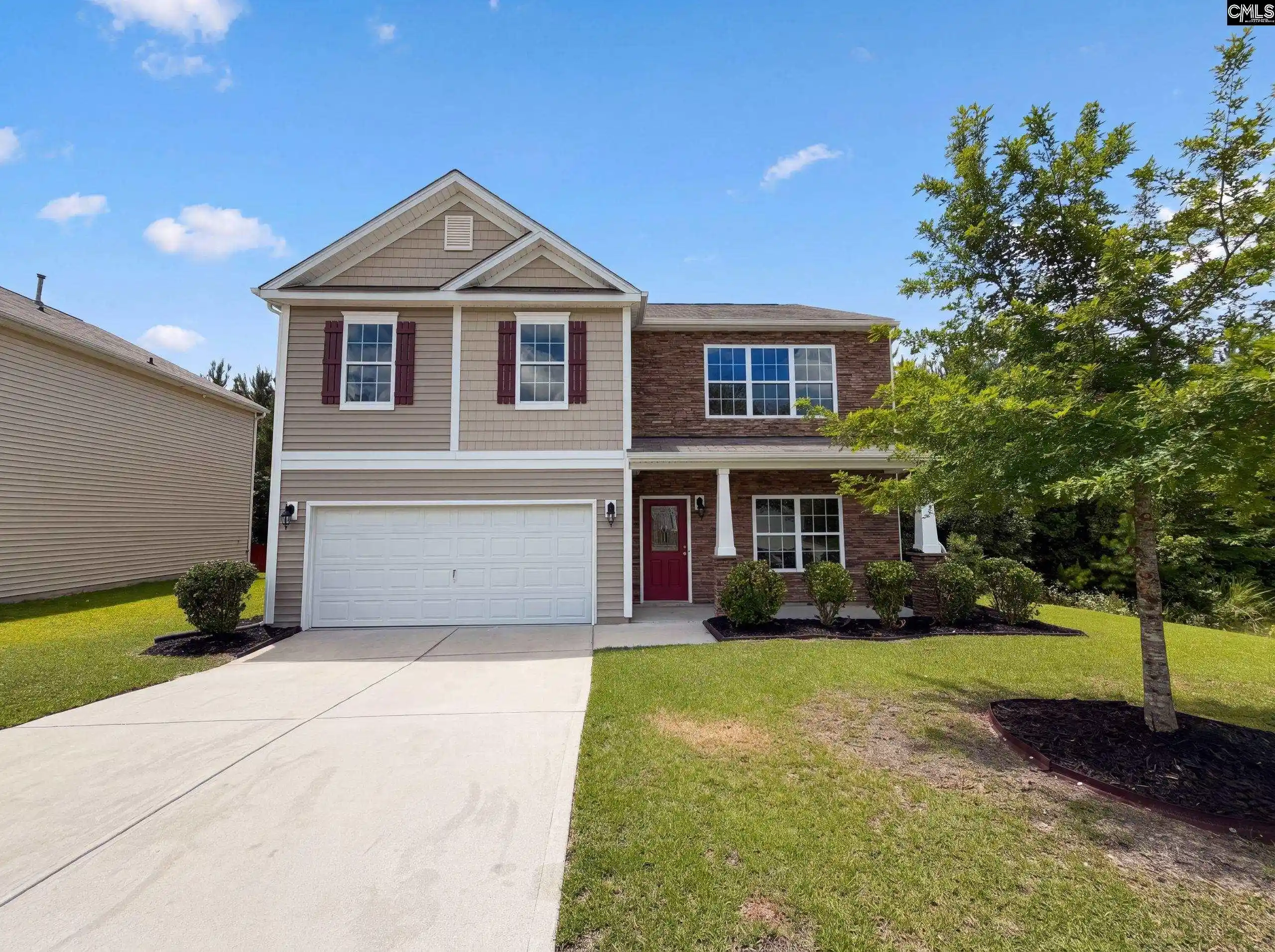 Photo 1 of Single family home for sale at 1144 Campbell Ridge, Elgin, SC 29045 | MLS# 638000 | Listing updated on 2026-08-20