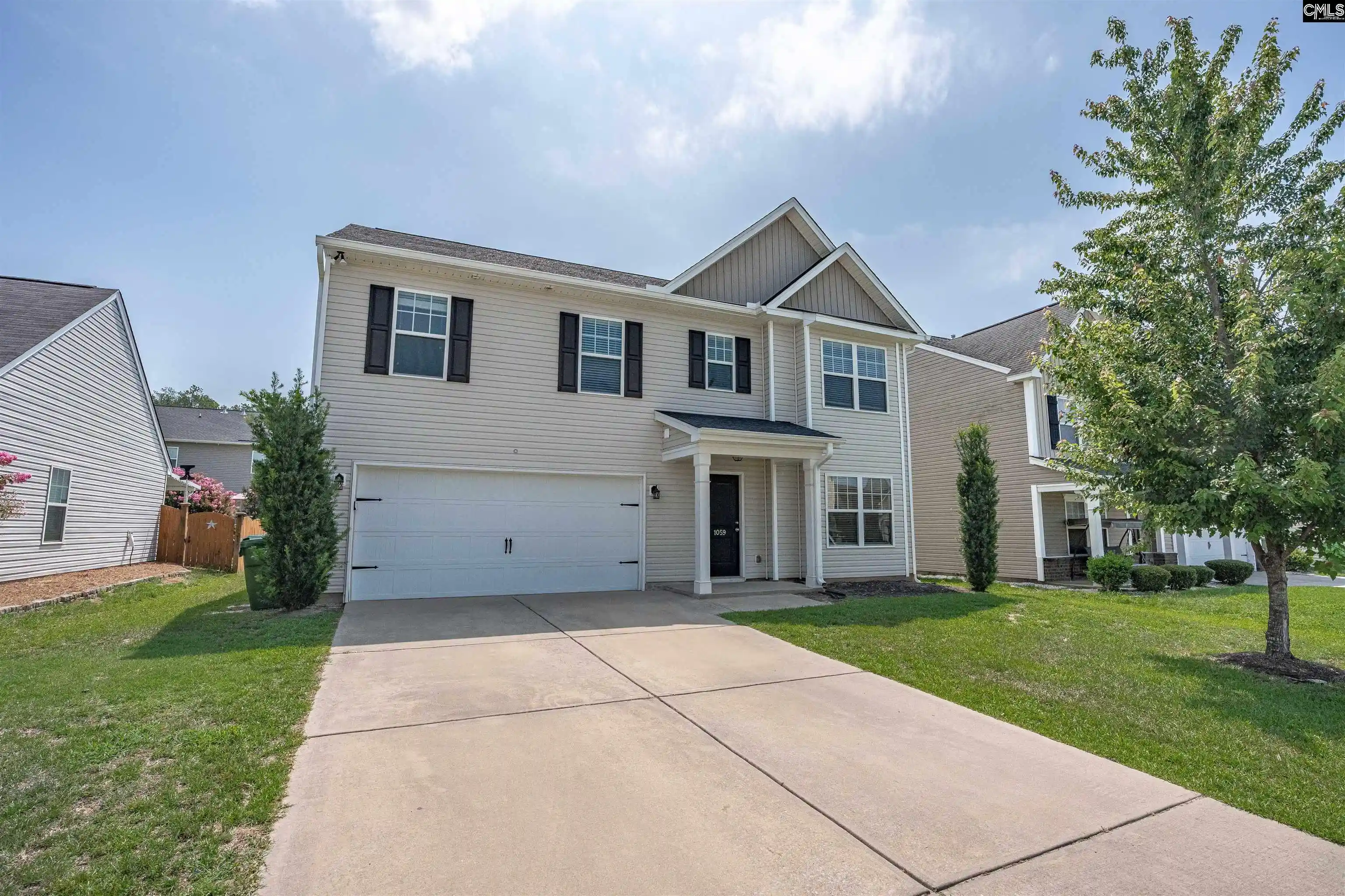 Photo 1 of Single family home for sale at 1059 Heart Pine, Blythewood, SC 29016 | MLS# 638005 | Listing updated on 2026-10-02