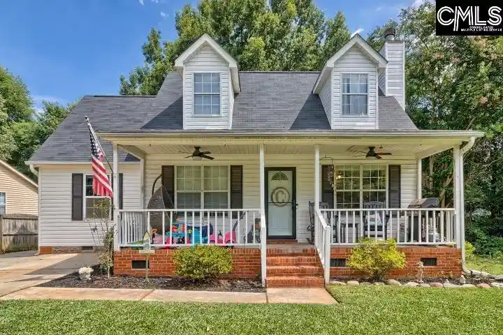 Photo 1 of Single family home for sale at 116 Firebridge, Chapin, SC 29036 | MLS# 638009 | Listing updated on 2026-08-28