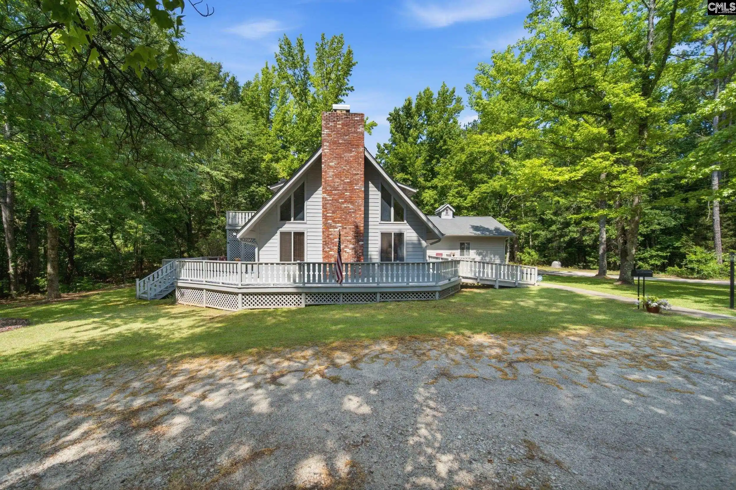 Photo 1 of Single family home for sale at 4324 Syrup Mill, Ridgeway, SC 29130 | MLS# 638010 | Listing updated on 2026-08-16
