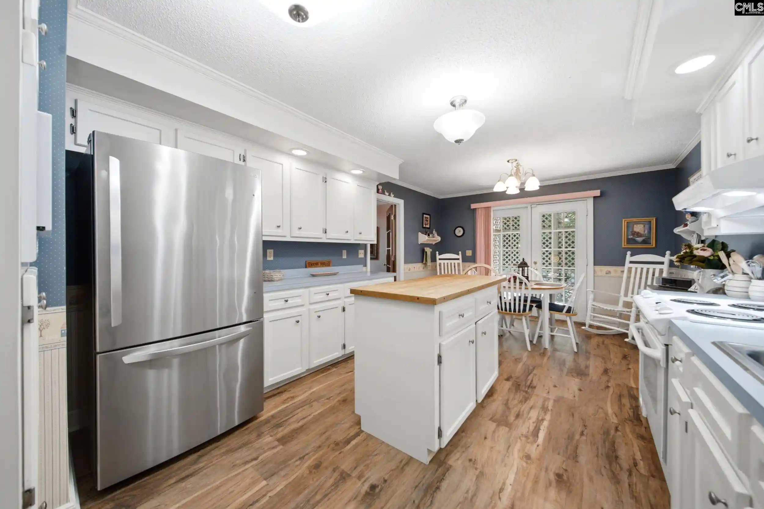Photo 3 of Single family home for sale at 4324 Syrup Mill, Ridgeway, SC 29130 | MLS# 638010 | Listing updated on 2026-08-16