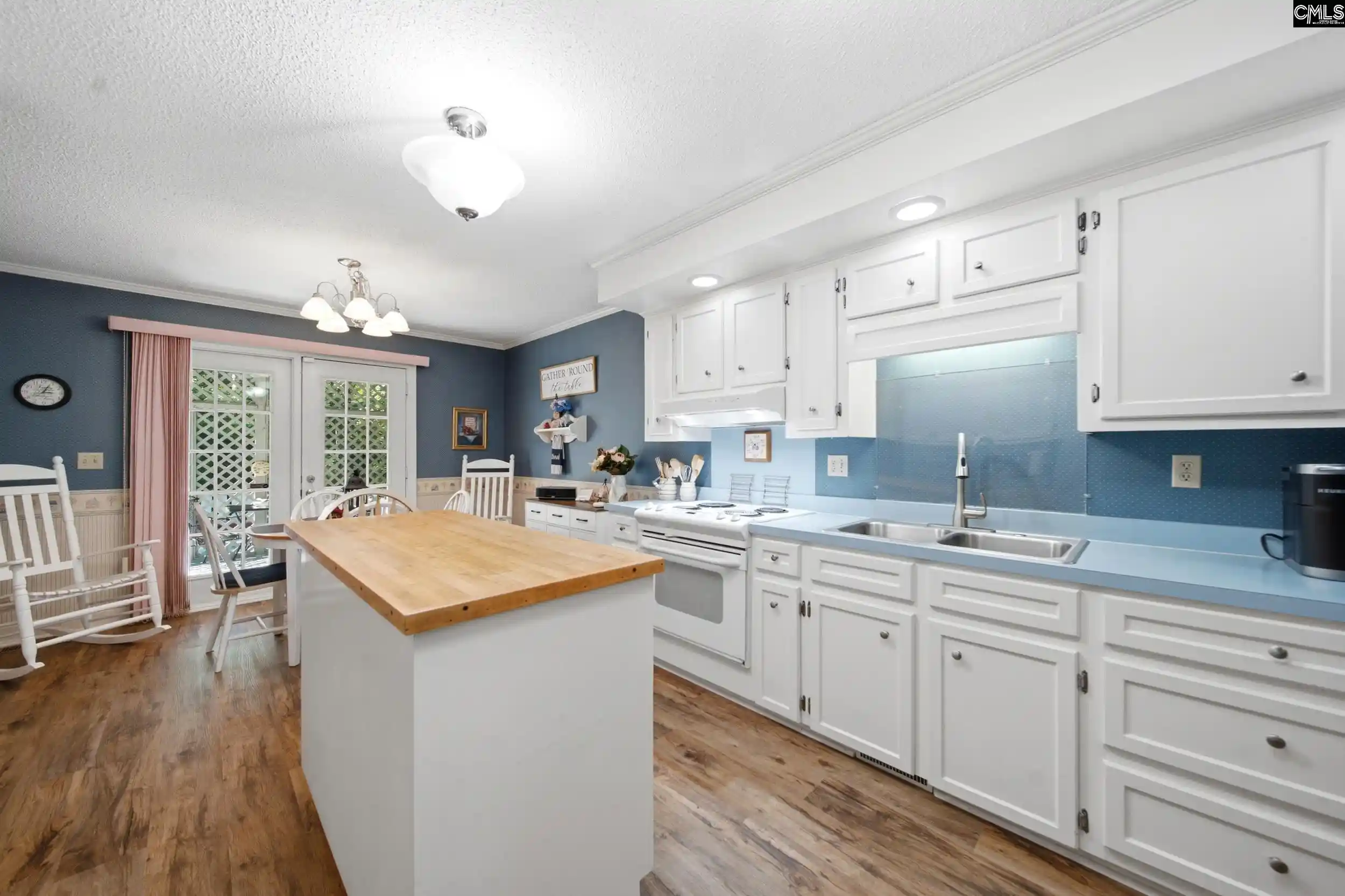 Photo 4 of Single family home for sale at 4324 Syrup Mill, Ridgeway, SC 29130 | MLS# 638010 | Listing updated on 2026-08-16
