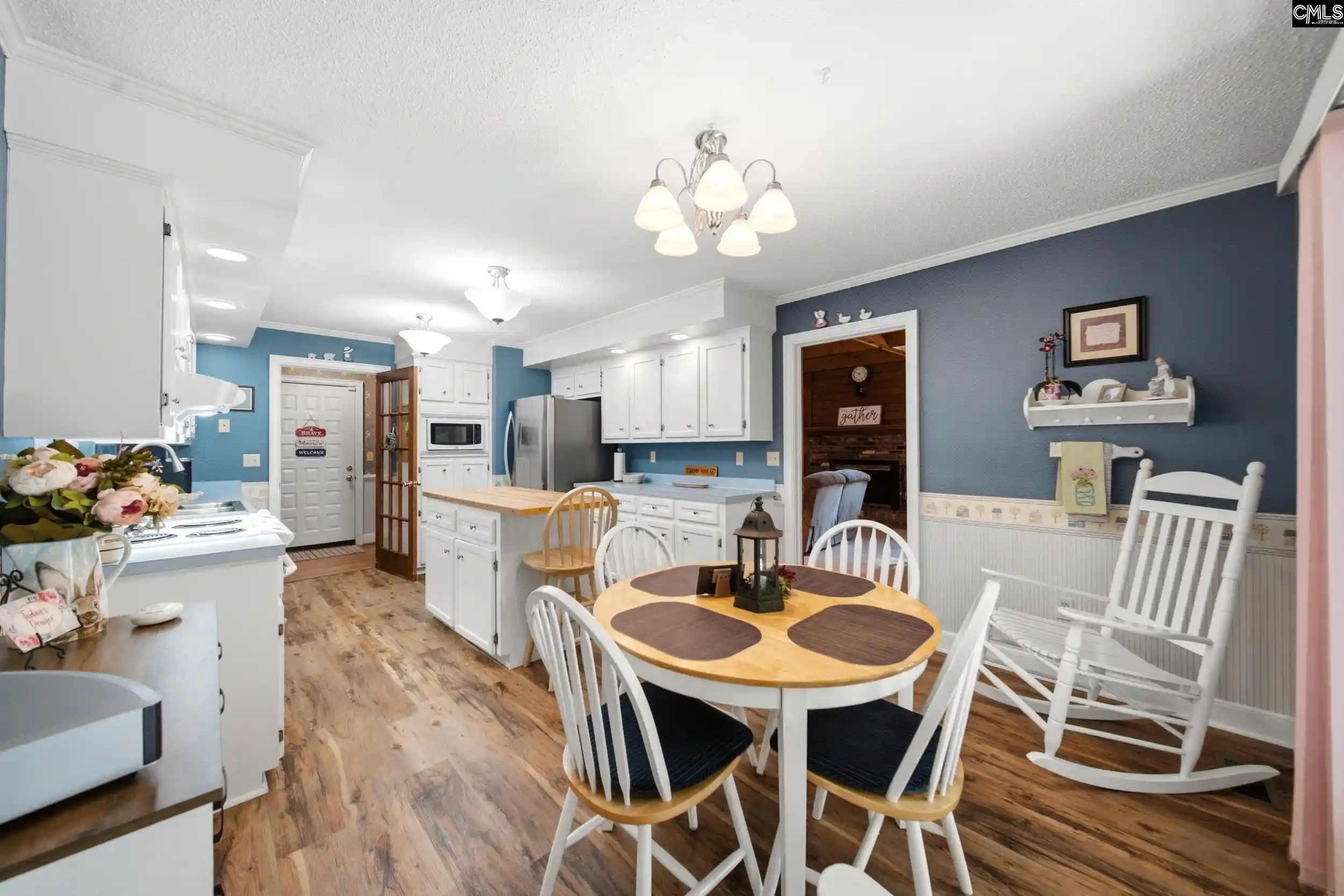 Photo 5 of Single family home for sale at 4324 Syrup Mill, Ridgeway, SC 29130 | MLS# 638010 | Listing updated on 2026-08-16
