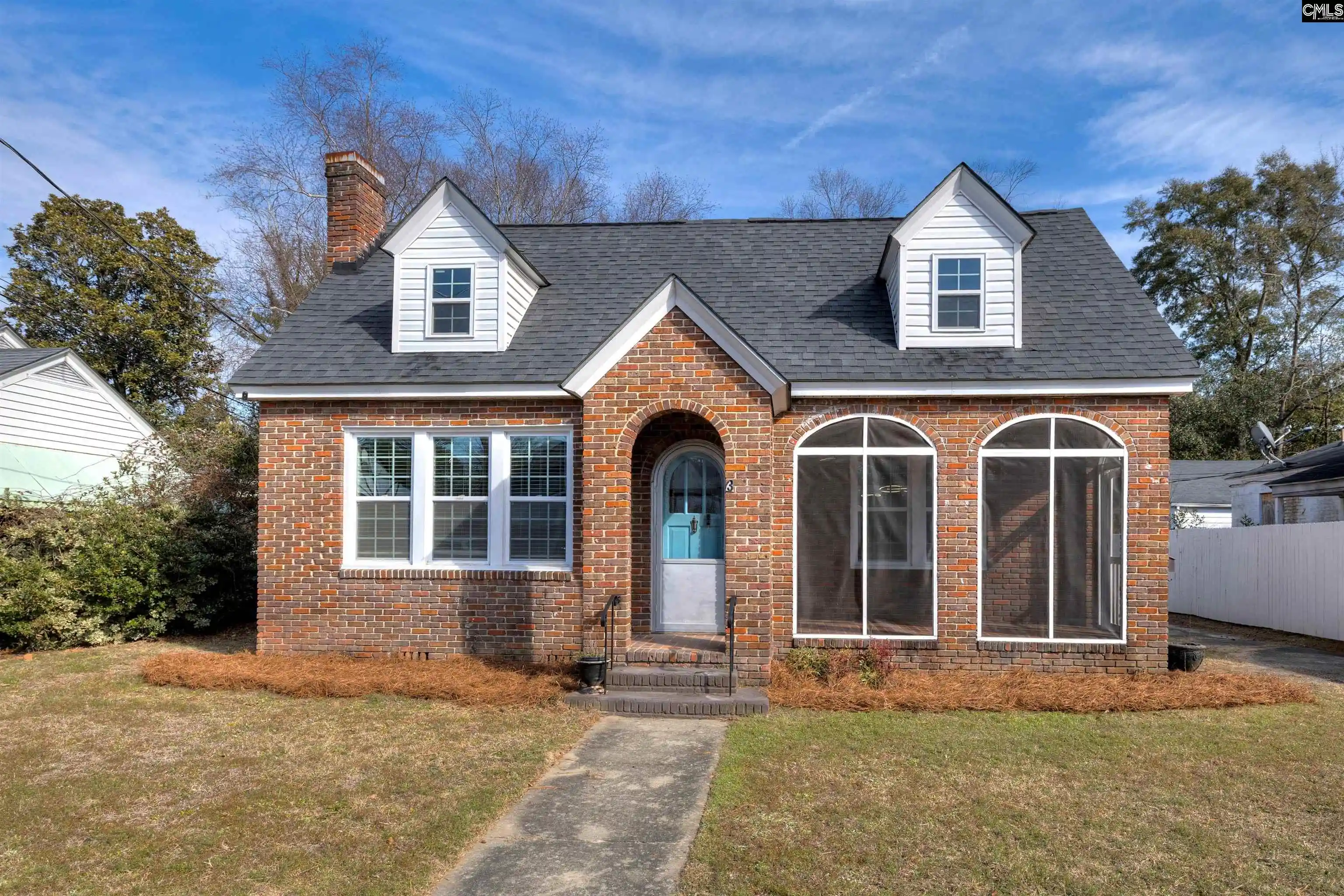 Photo 1 of Single family home for sale at 3 Warren, Sumter, SC 29150 | MLS# 638012 | Listing updated on 2026-07-06