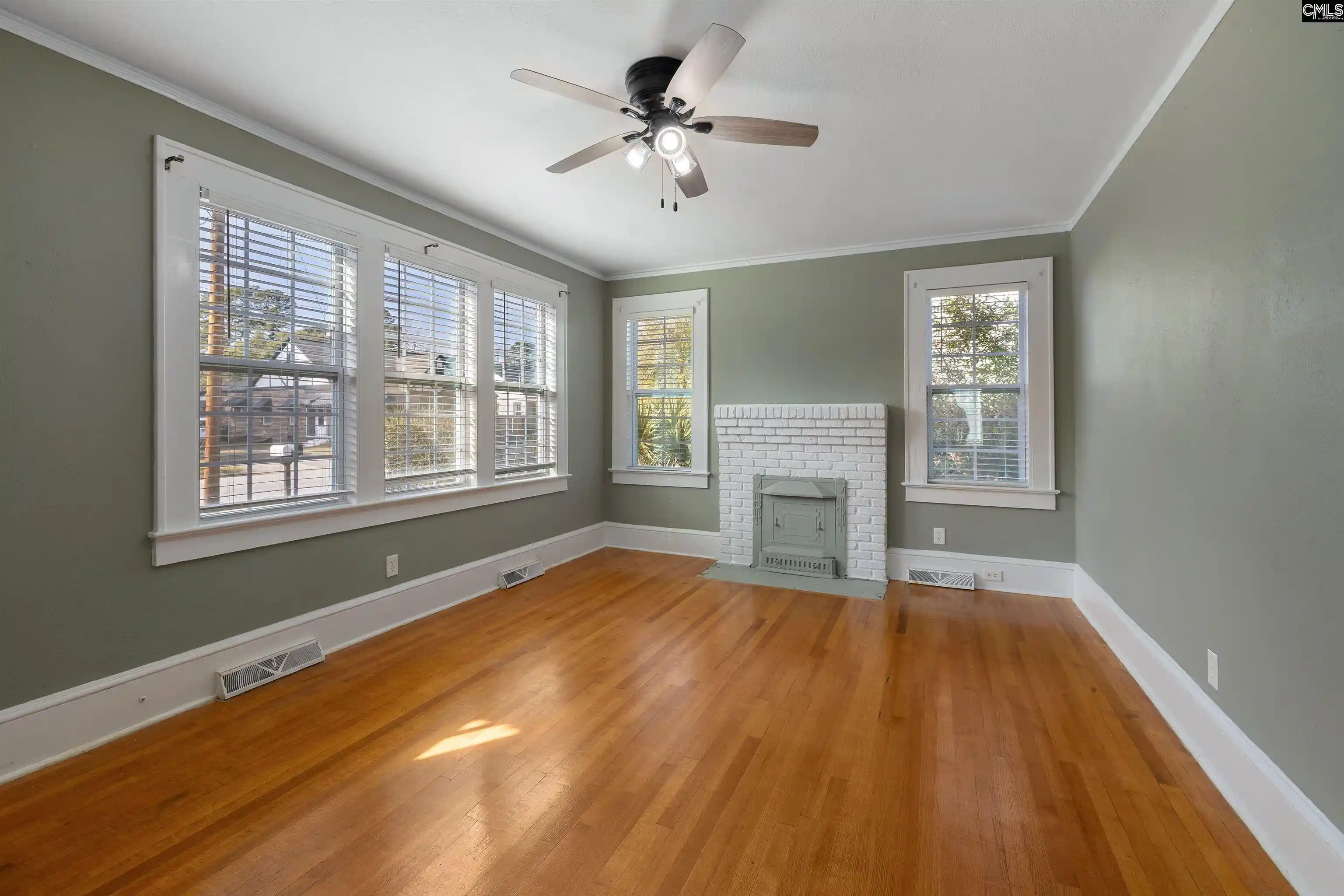 Photo 2 of Single family home for sale at 3 Warren, Sumter, SC 29150 | MLS# 638012 | Listing updated on 2026-07-06