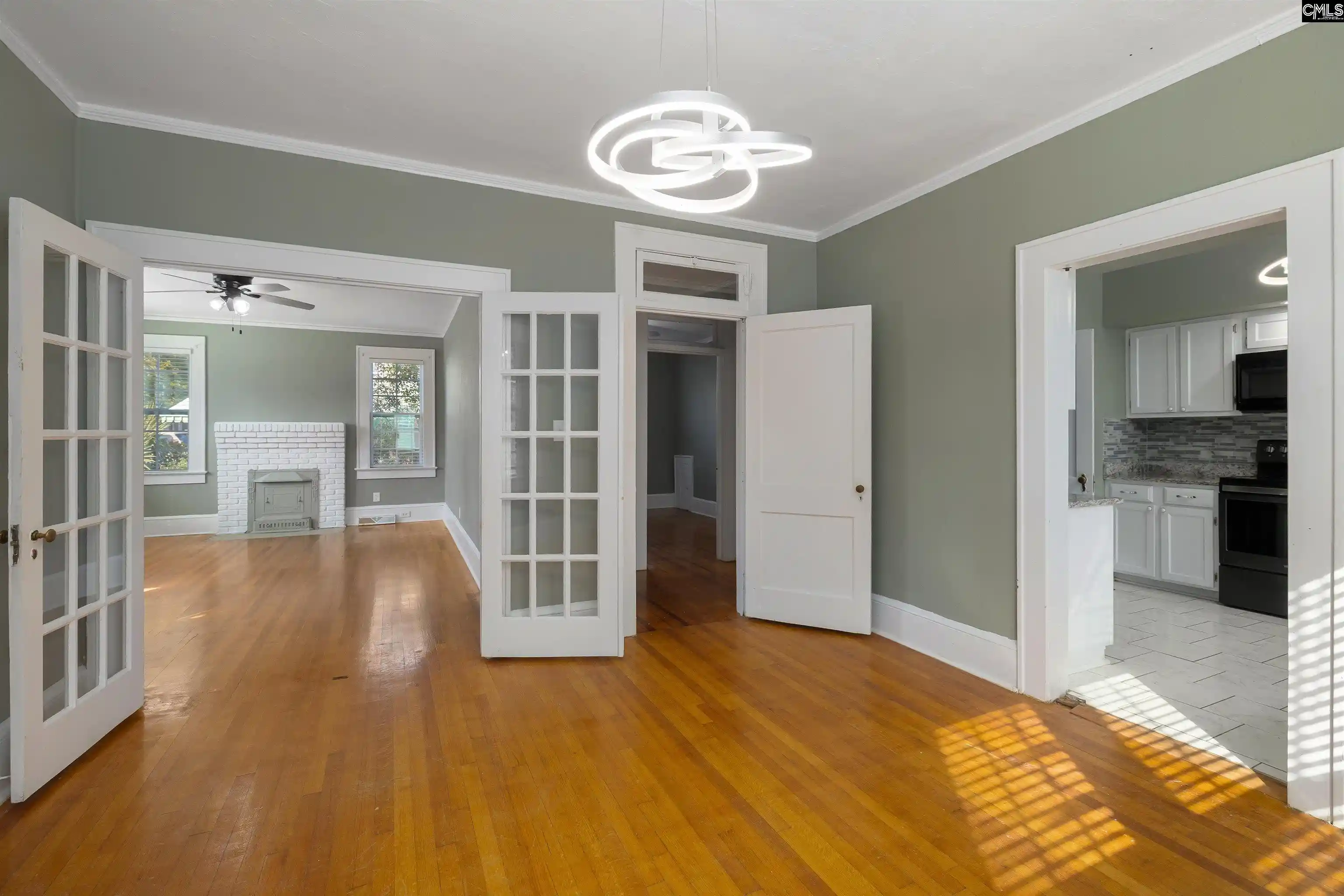 Photo 4 of Single family home for sale at 3 Warren, Sumter, SC 29150 | MLS# 638012 | Listing updated on 2026-07-06