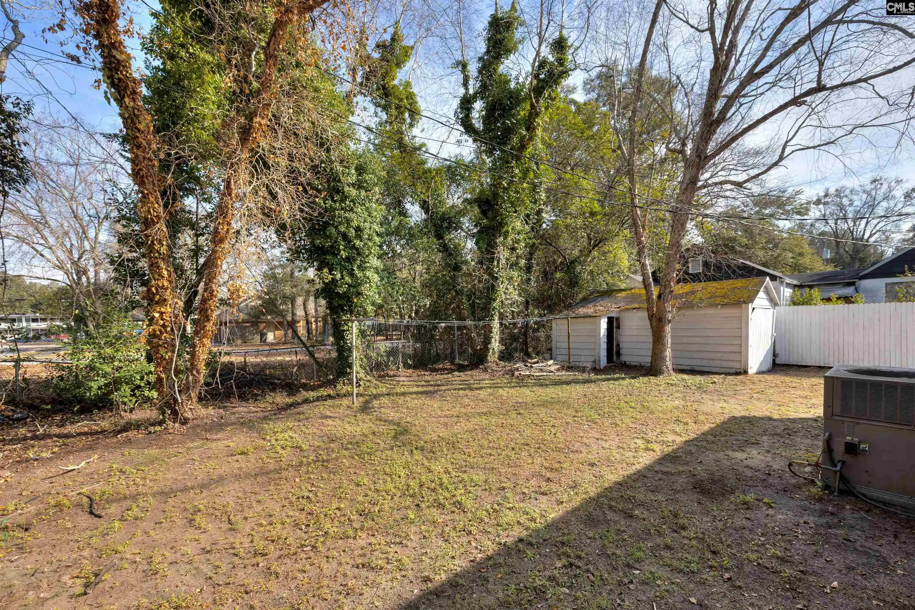 Photo 24 of Single family home for sale at 3 Warren, Sumter, SC 29150 | MLS# 638012 | Listing updated on 2026-07-06