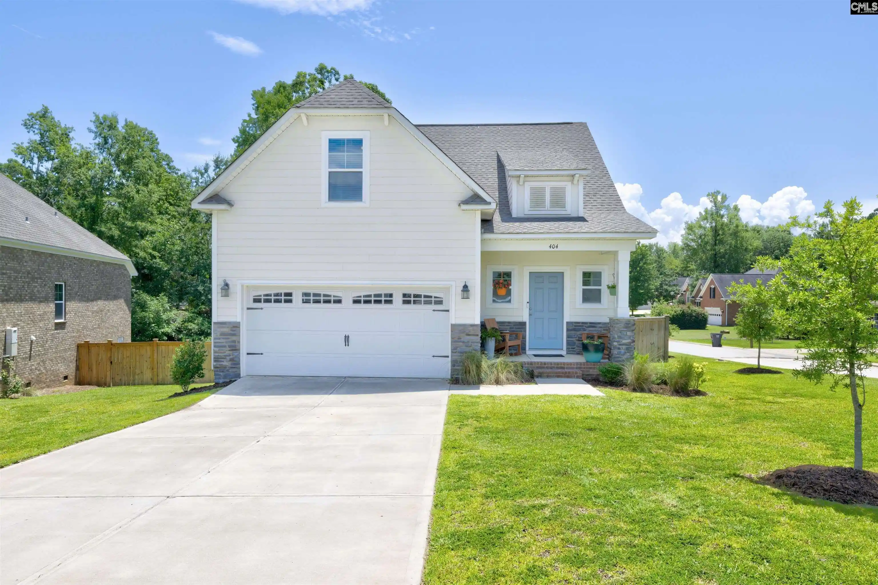 Photo 1 of Single family home for sale at 404 Lombard, Chapin, SC 29036 | MLS# 638013 | Listing updated on 2026-07-31