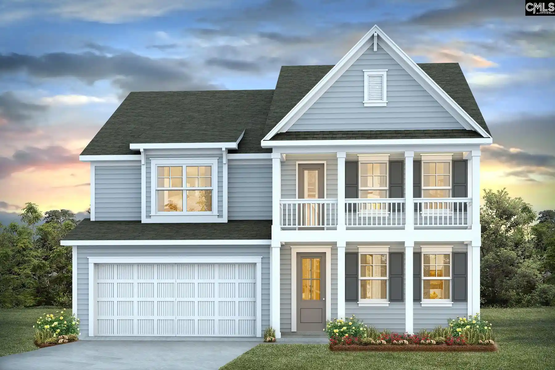Photo 1 of Single family home for sale at 333 Still Shores, Gilbert, SC 29054 | MLS# 638017 | Listing updated on 2026-07-16