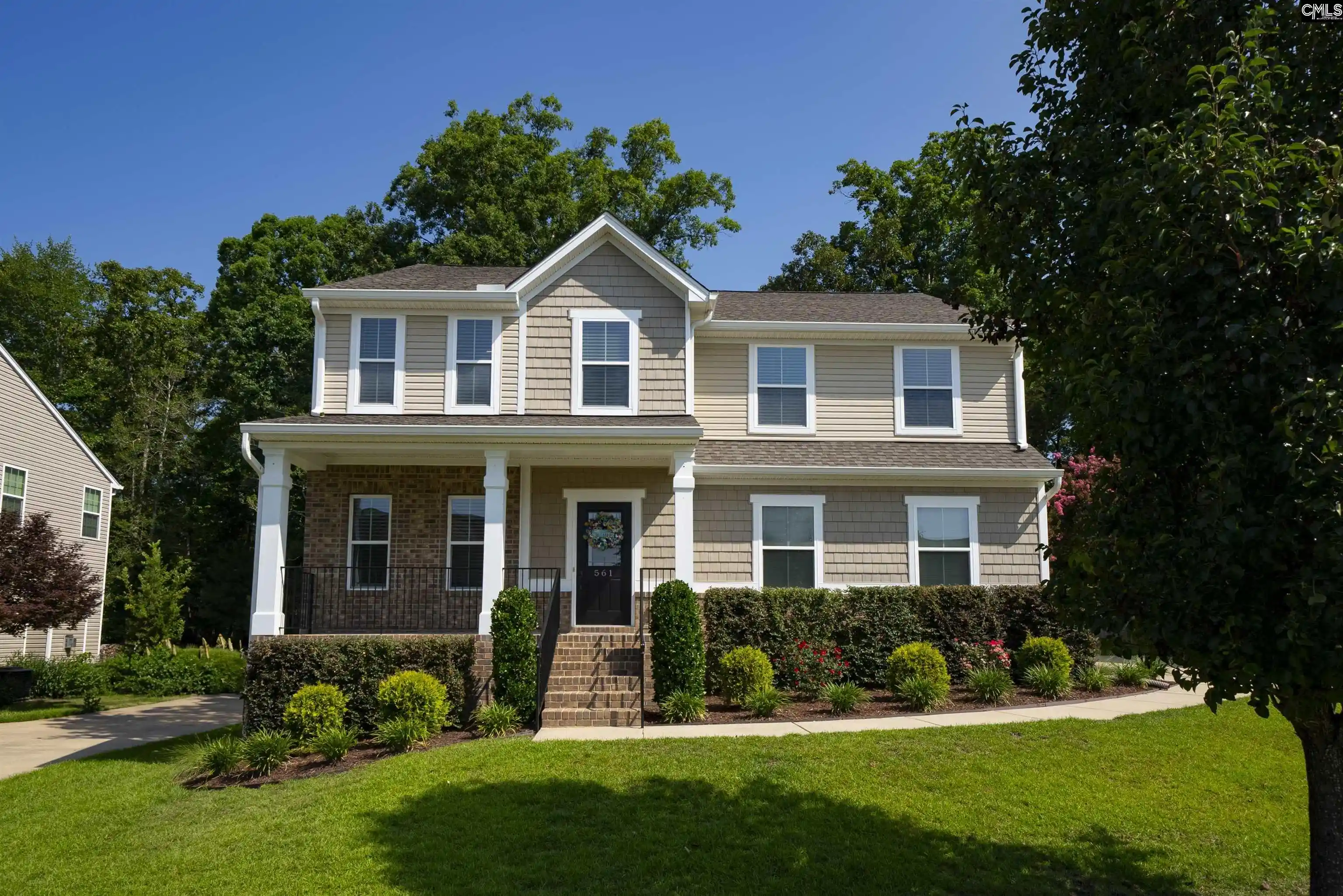 Photo 1 of Sale Pending at 561 Newton, Irmo, SC 29063 | MLS# 638020 | Listing updated on 2026-08-07