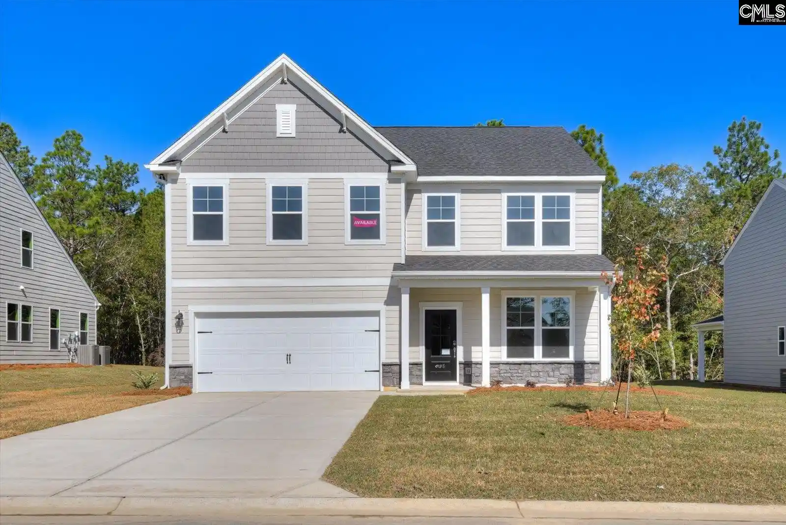 Photo 1 of Single family home for sale at 709 Feldspar, Chapin, SC 29036 | MLS# 638021 | Listing updated on 2026-07-06