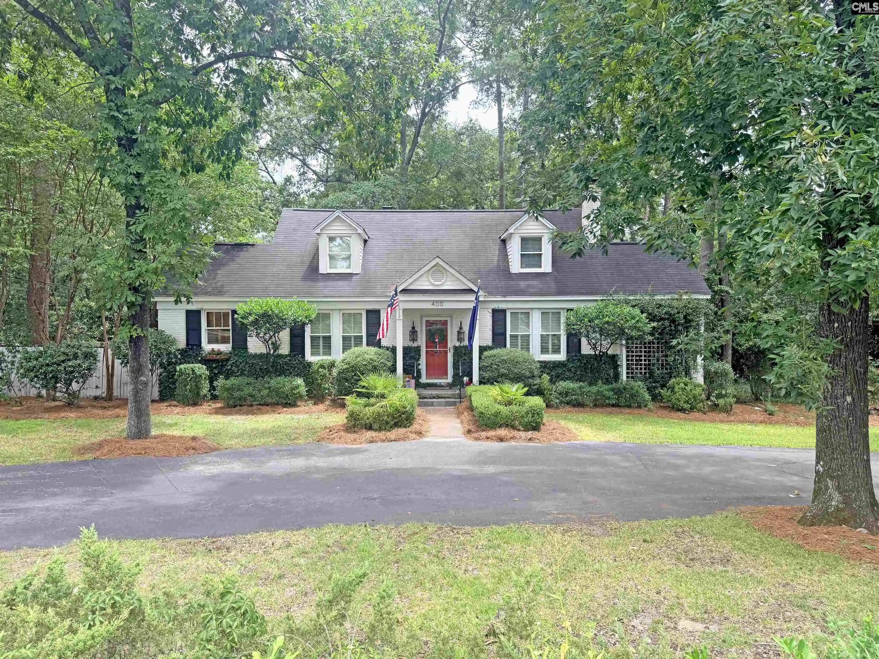 1st image of 400 N Trenholm, Columbia, SC 29206 | MLS# 638023