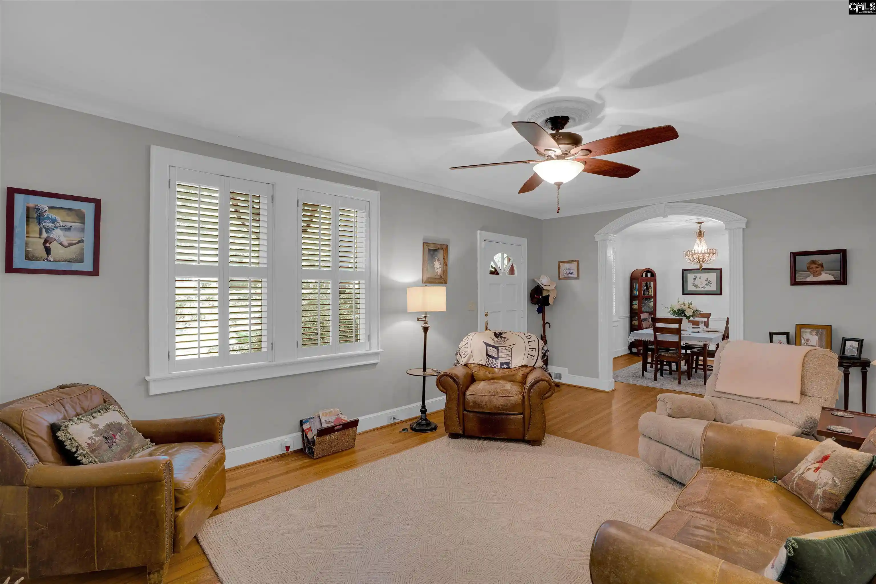 2nd image of 400 N Trenholm, Columbia, SC 29206 | MLS# 638023