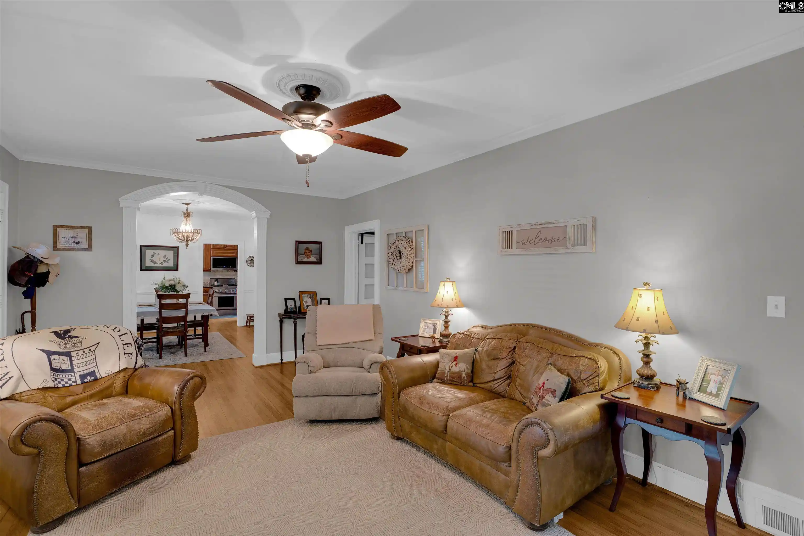 3rd image of 400 N Trenholm, Columbia, SC 29206 | MLS# 638023