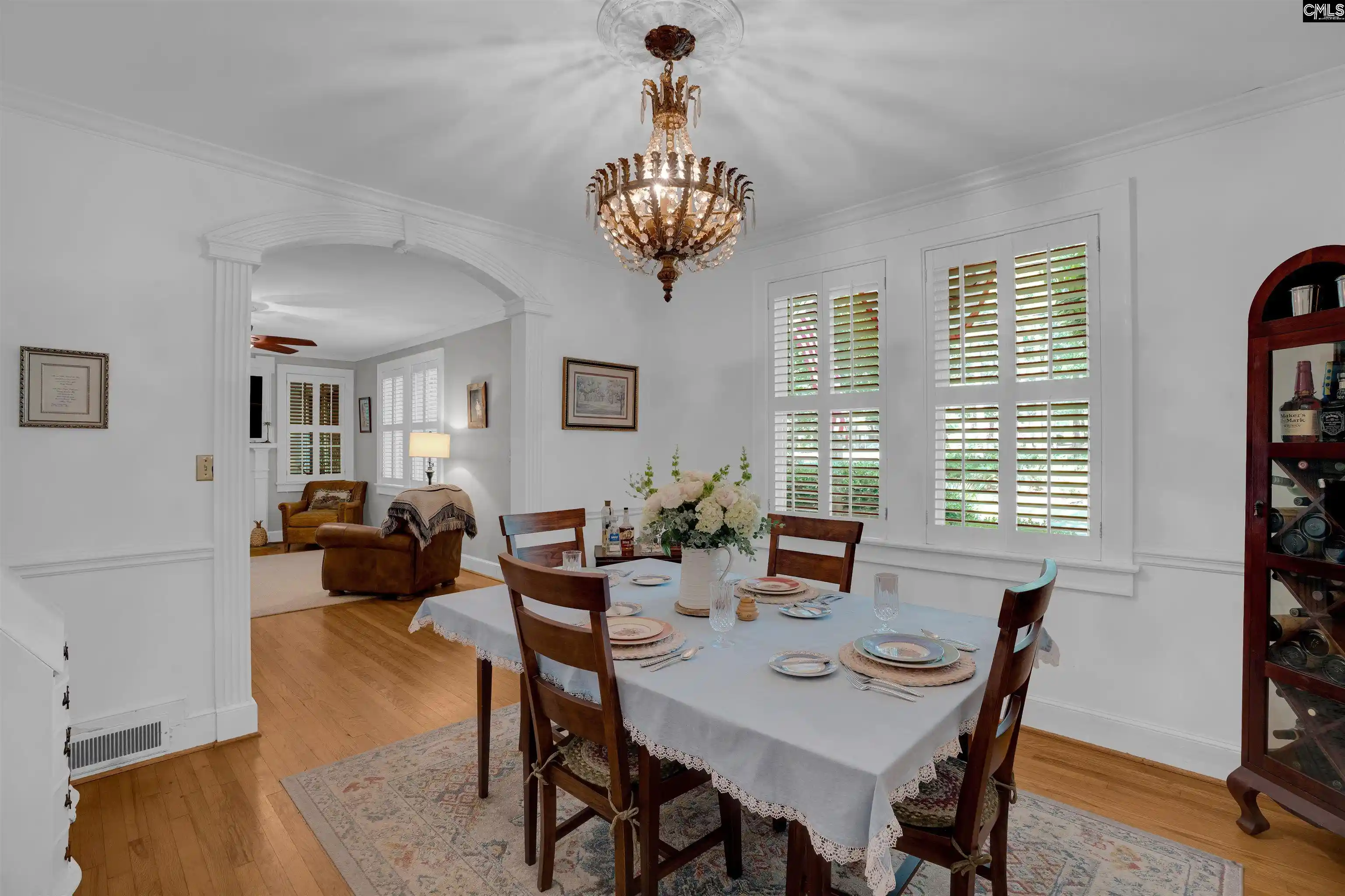 4th image of 400 N Trenholm, Columbia, SC 29206 | MLS# 638023