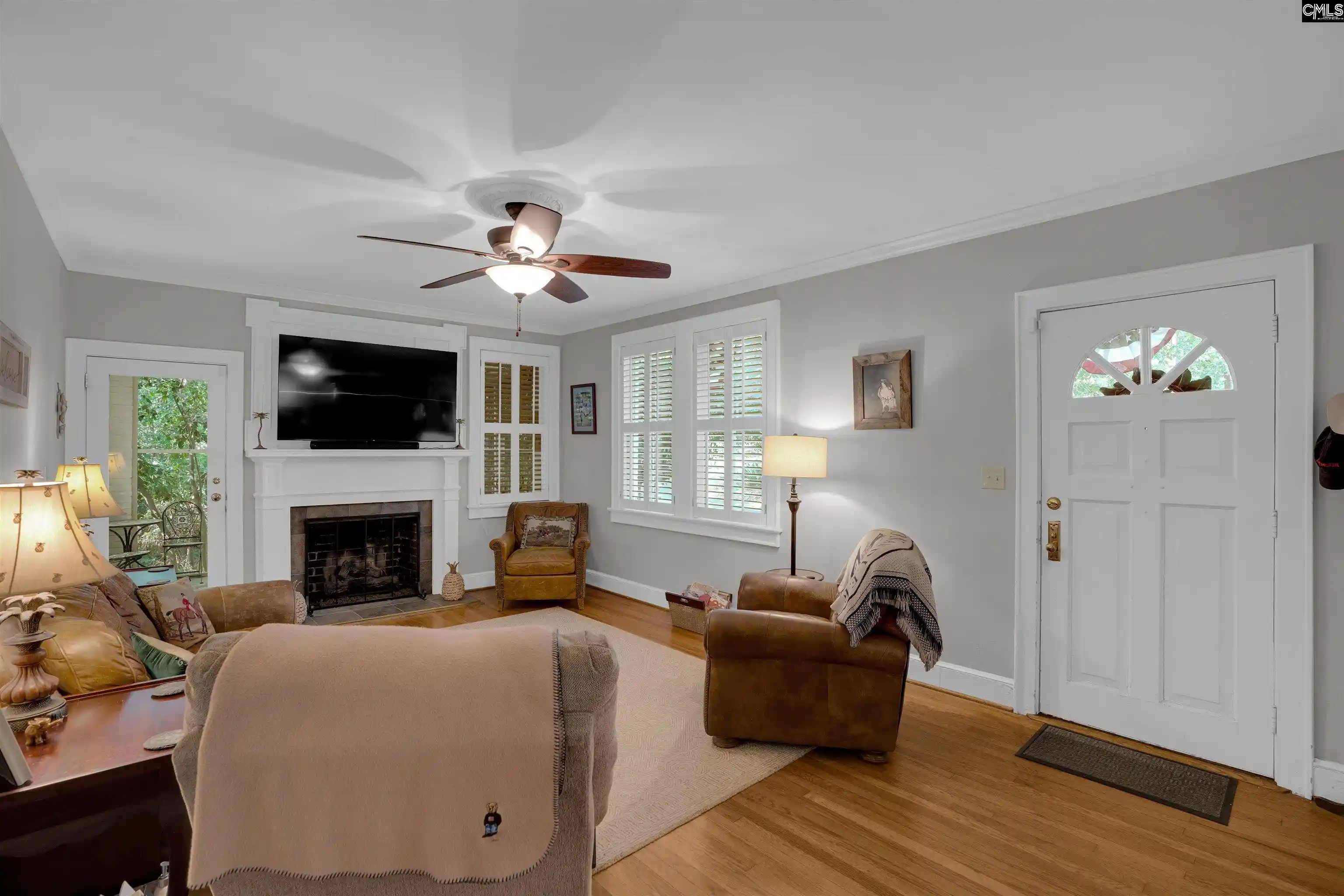 64th image of 400 N Trenholm, Columbia, SC 29206 | MLS# 638023