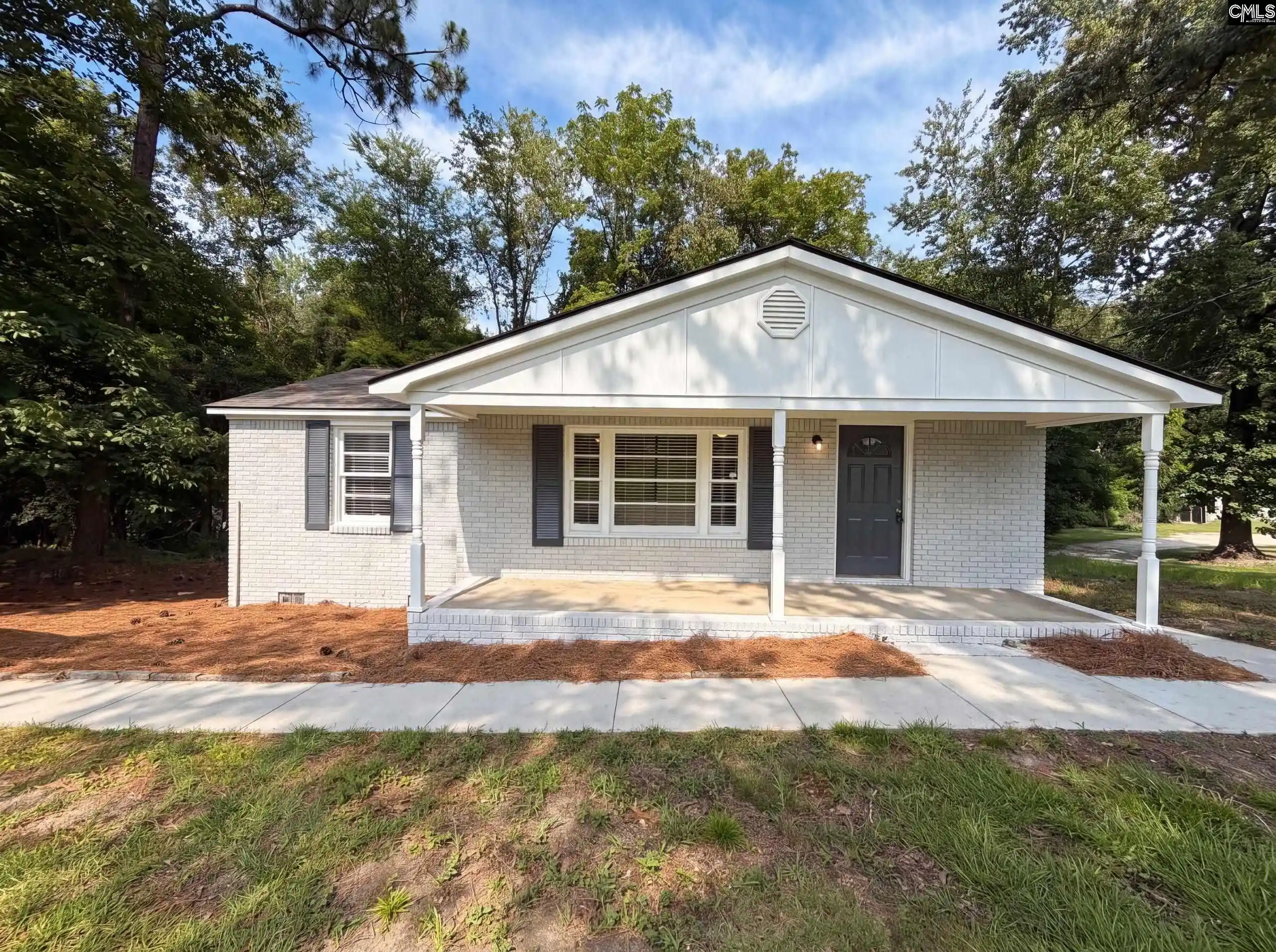Photo 1 of Single family home for sale at 1502 Pine, West Columbia, SC 29172 | MLS# 638031 | Listing updated on 2026-09-22