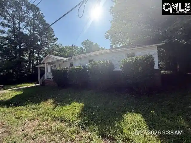 Homes for sale in Winnsboro, SC | 315 Golf Course, Winnsboro, SC 29180 | MLS# 638033